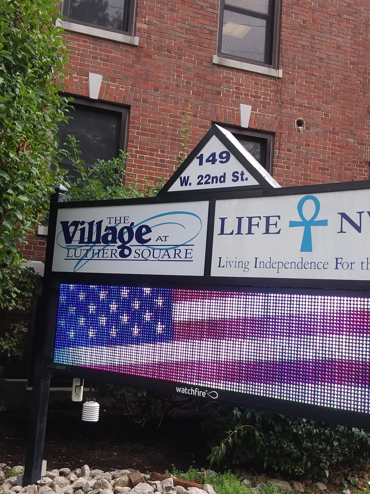 LECOM at Village Square