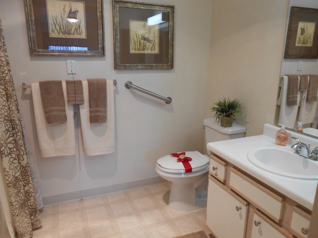 Brook Ridge Retirement Community
