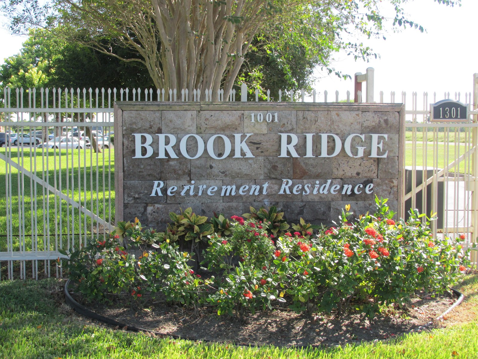 Brook Ridge Retirement Community