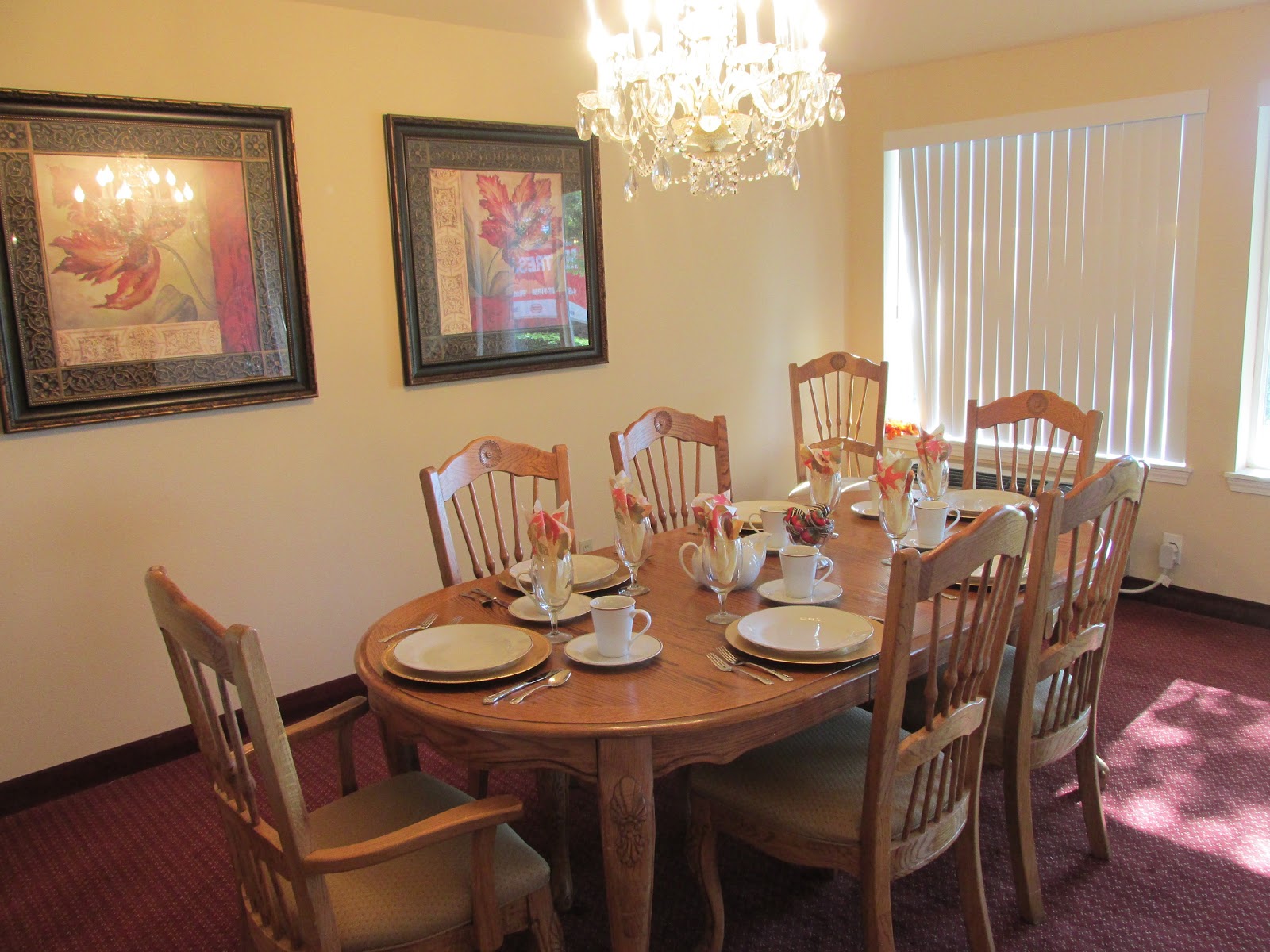 Brook Ridge Retirement Community