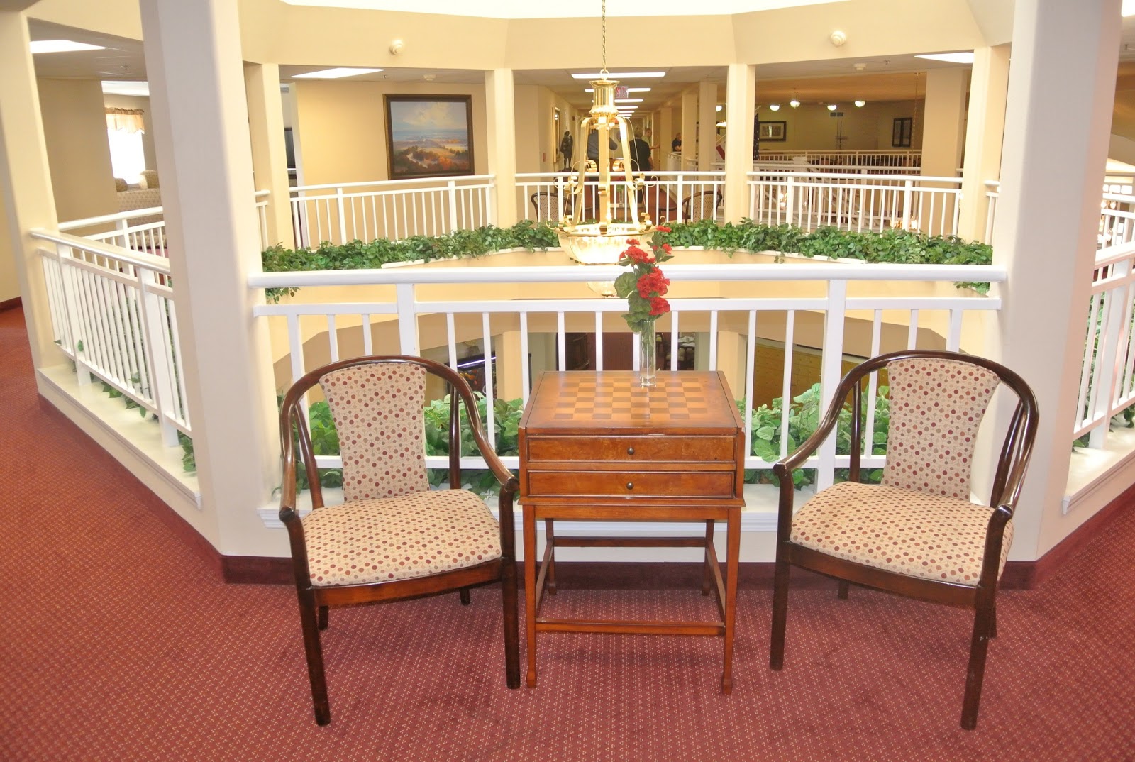 Brook Ridge Retirement Community