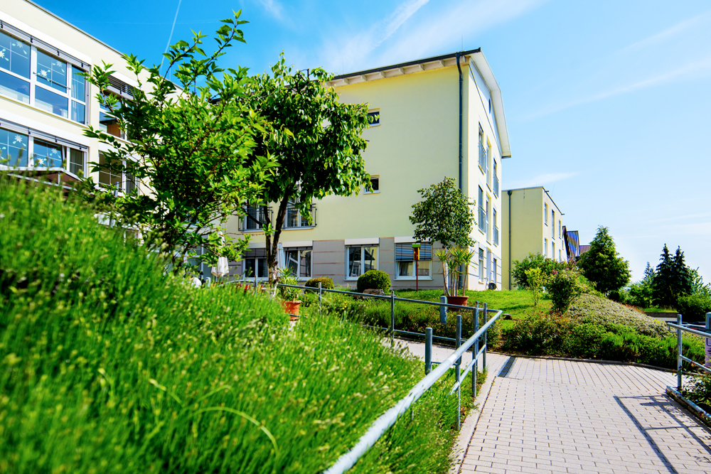Haus Schauinsland Eutingen