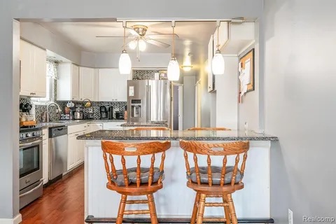 Legacy Haven LLC
