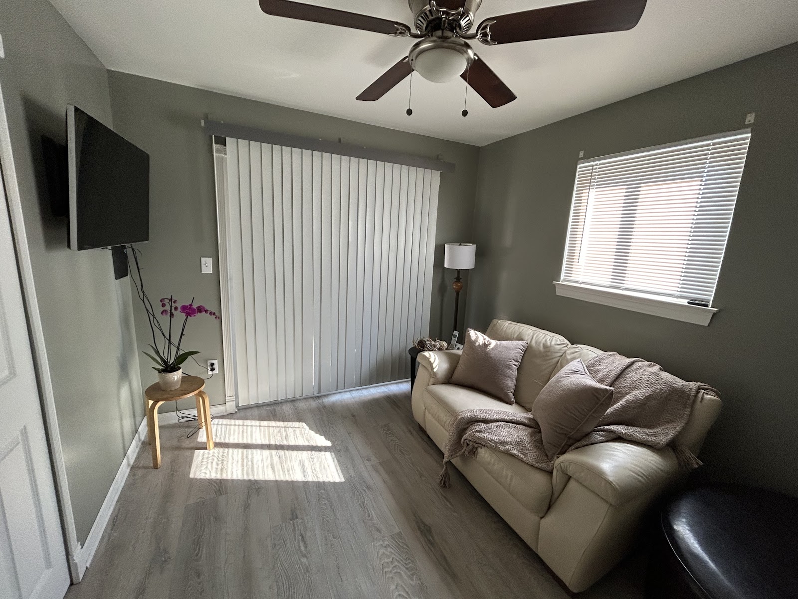 Legacy Haven LLC