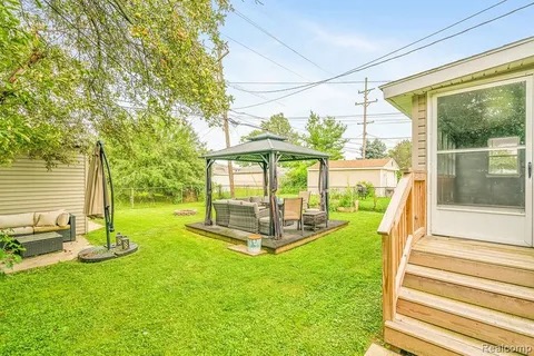 Legacy Haven LLC