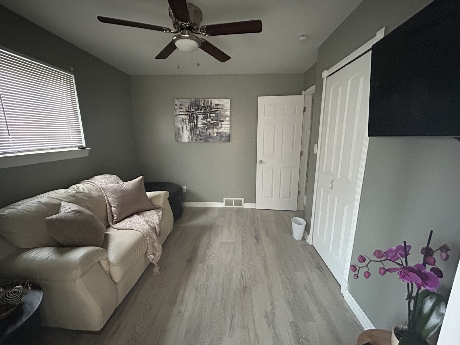 Legacy Haven LLC