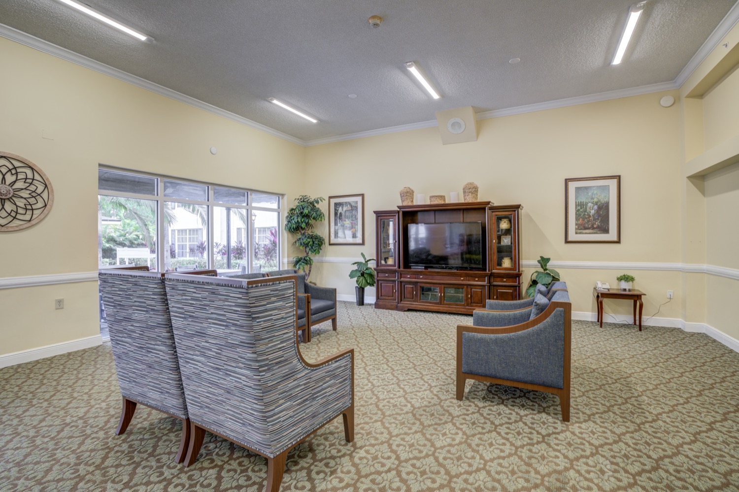 Grand Villa of Delray Beach East