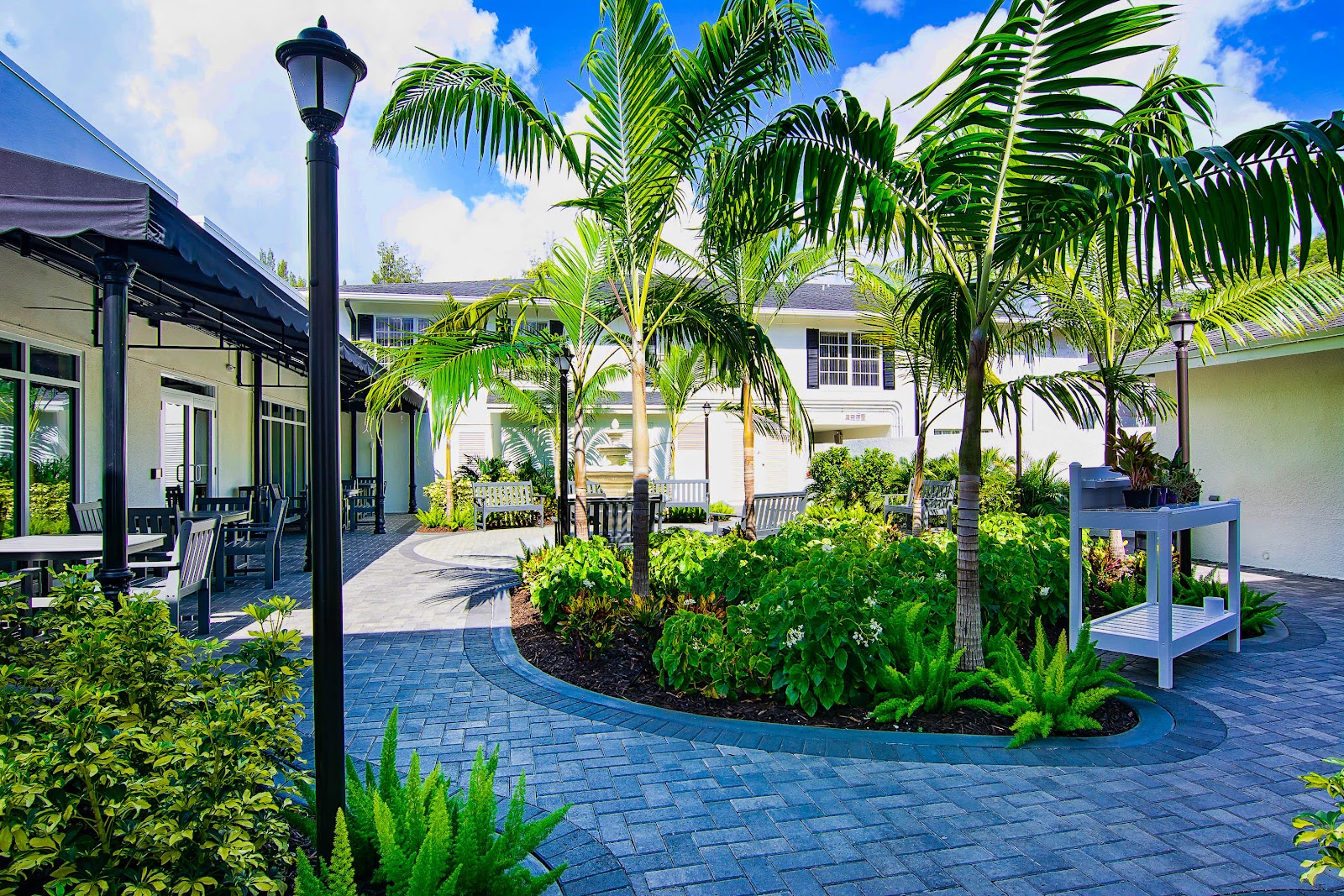 Grand Villa of Delray Beach East