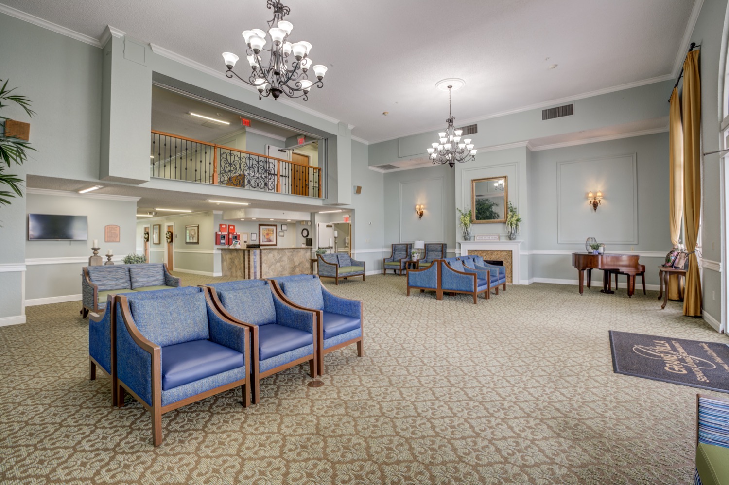 Grand Villa of Delray Beach East