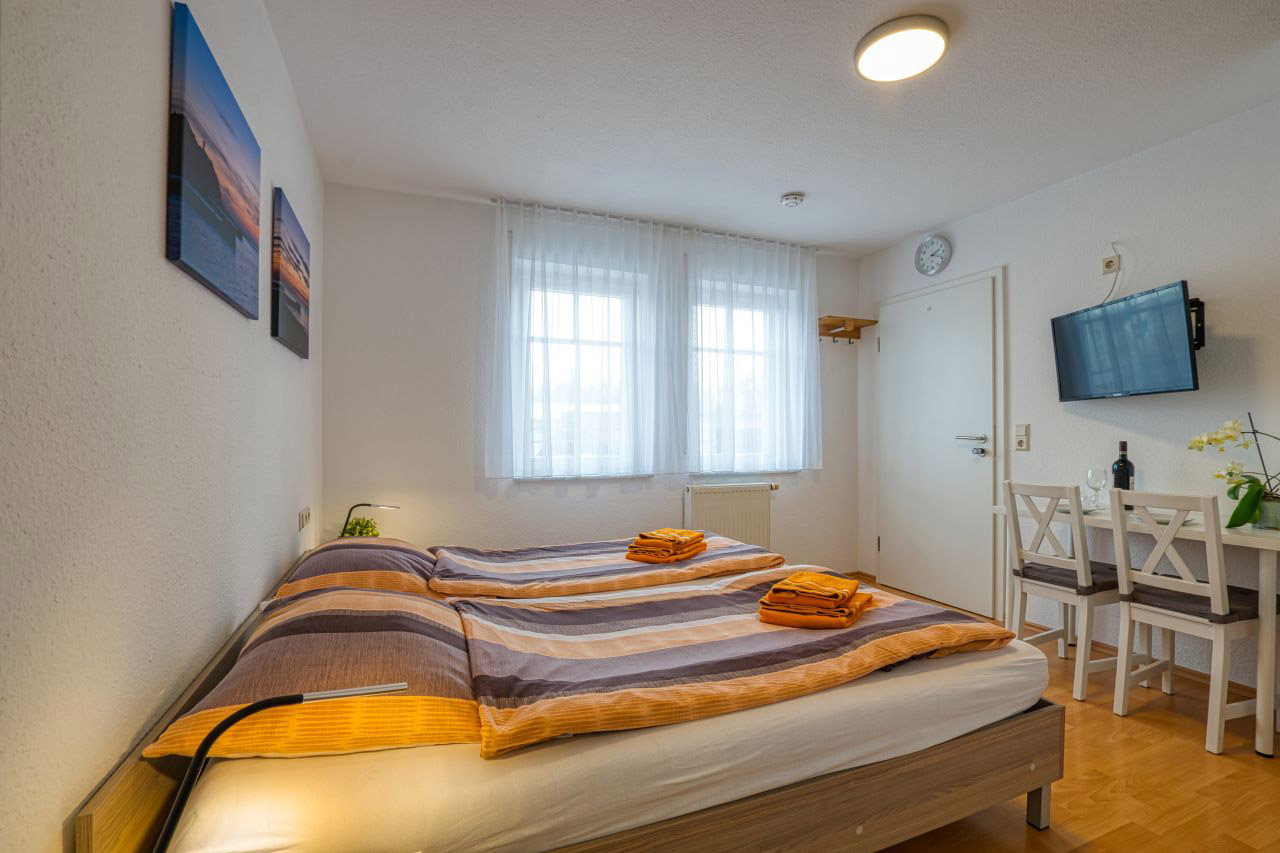 Ferienwohnung Julia & Michaela Günthner in Bondorf