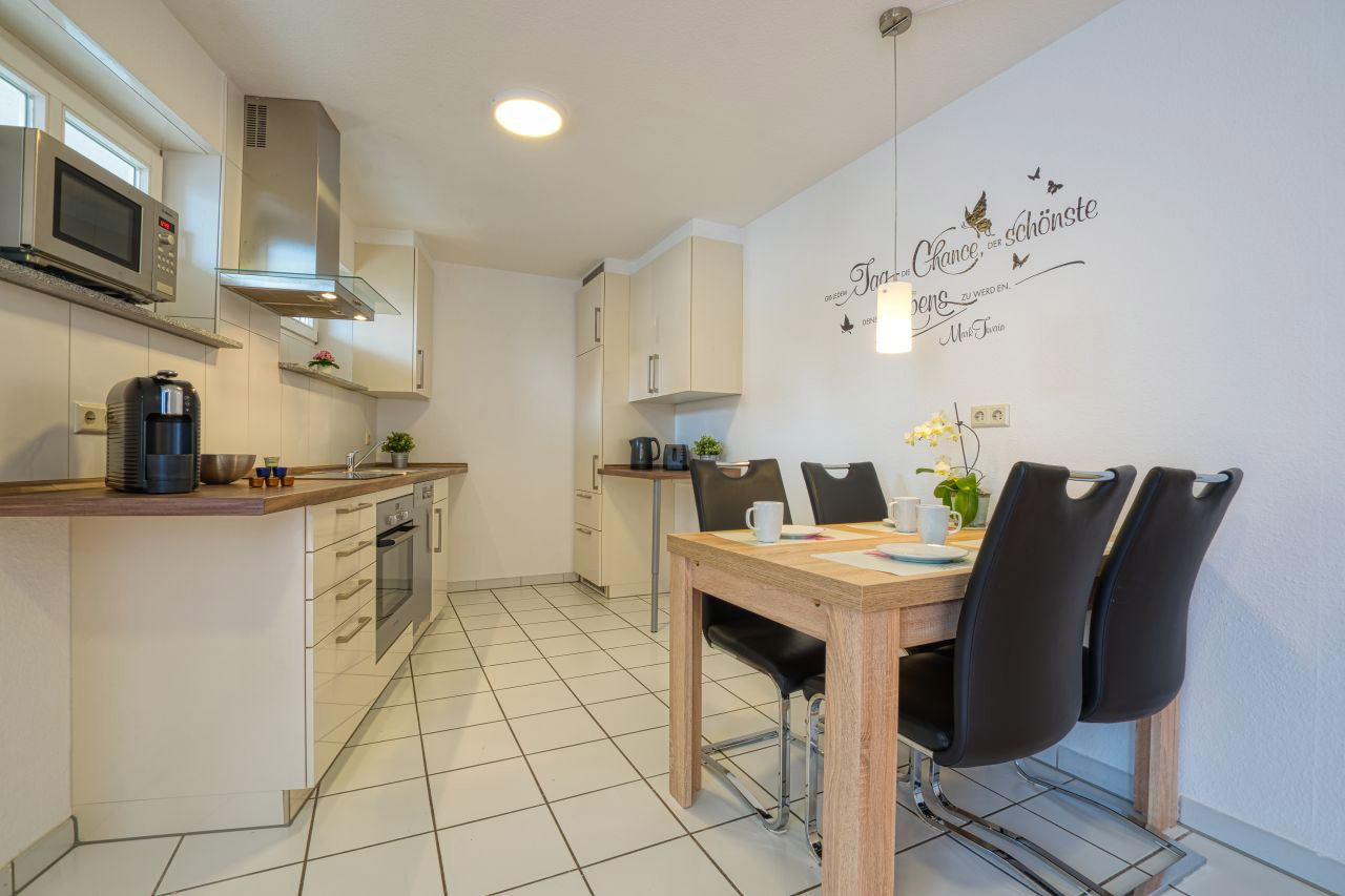 Ferienwohnung Julia & Michaela Günthner in Bondorf