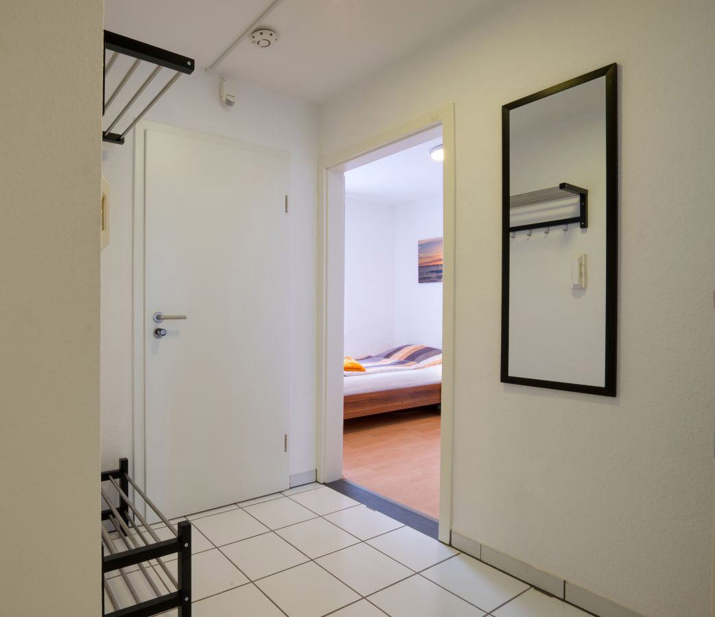 Ferienwohnung Julia & Michaela Günthner in Bondorf