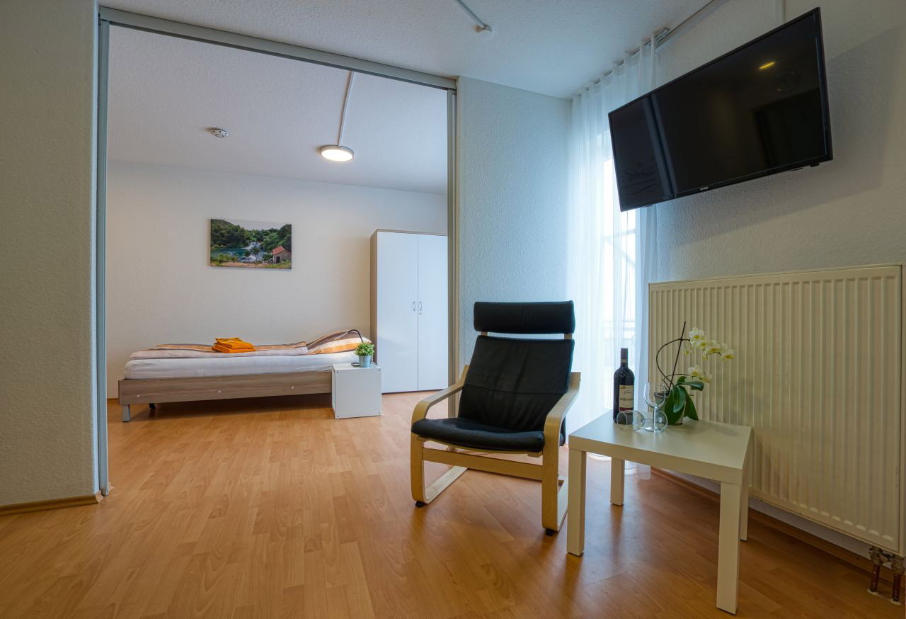 Ferienwohnung Julia & Michaela Günthner in Bondorf