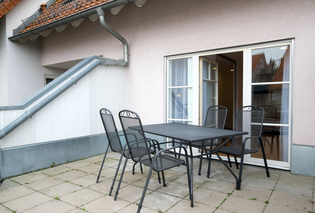 Ferienwohnung Julia & Michaela Günthner in Bondorf