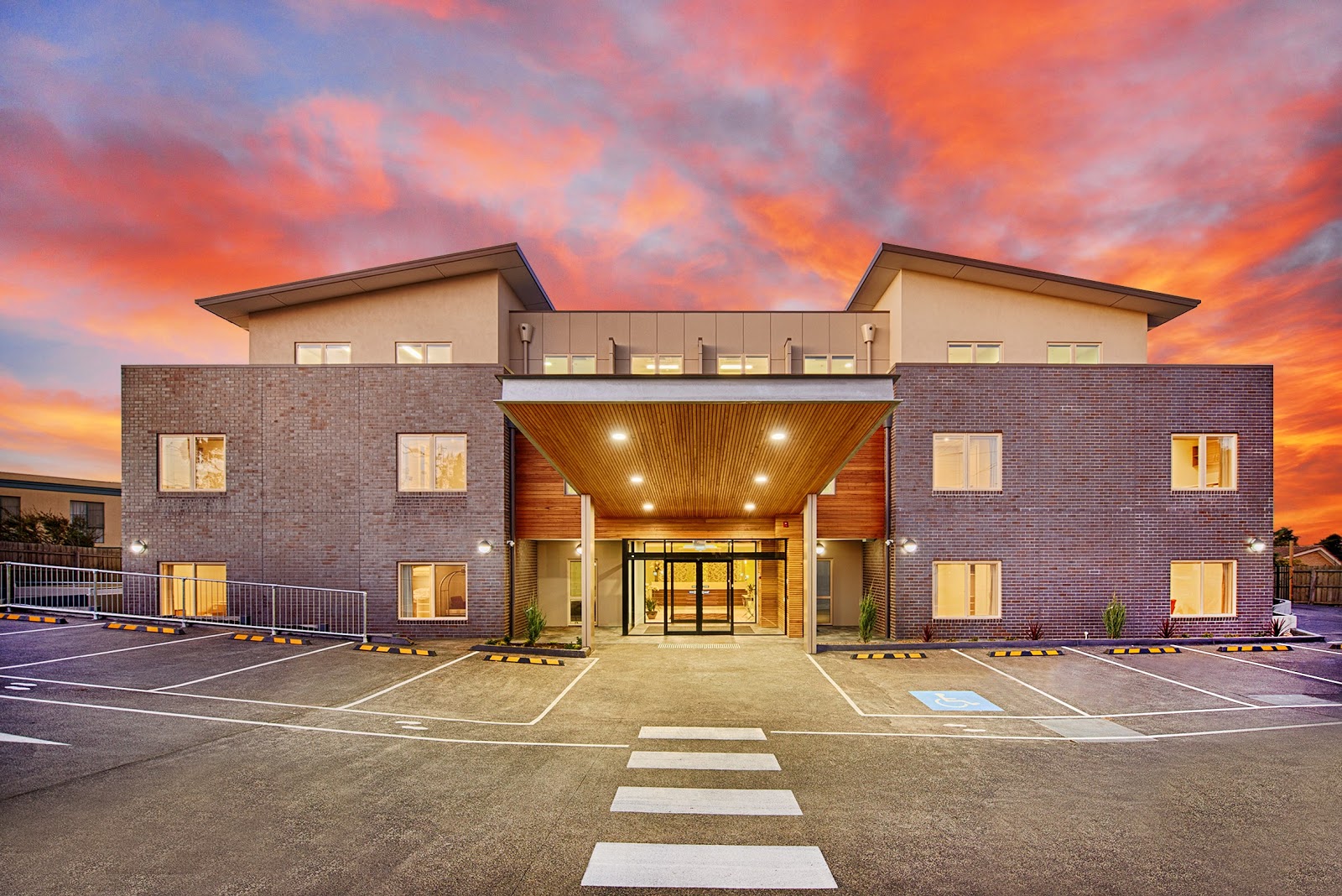 TLC The Heights Residential Aged Care