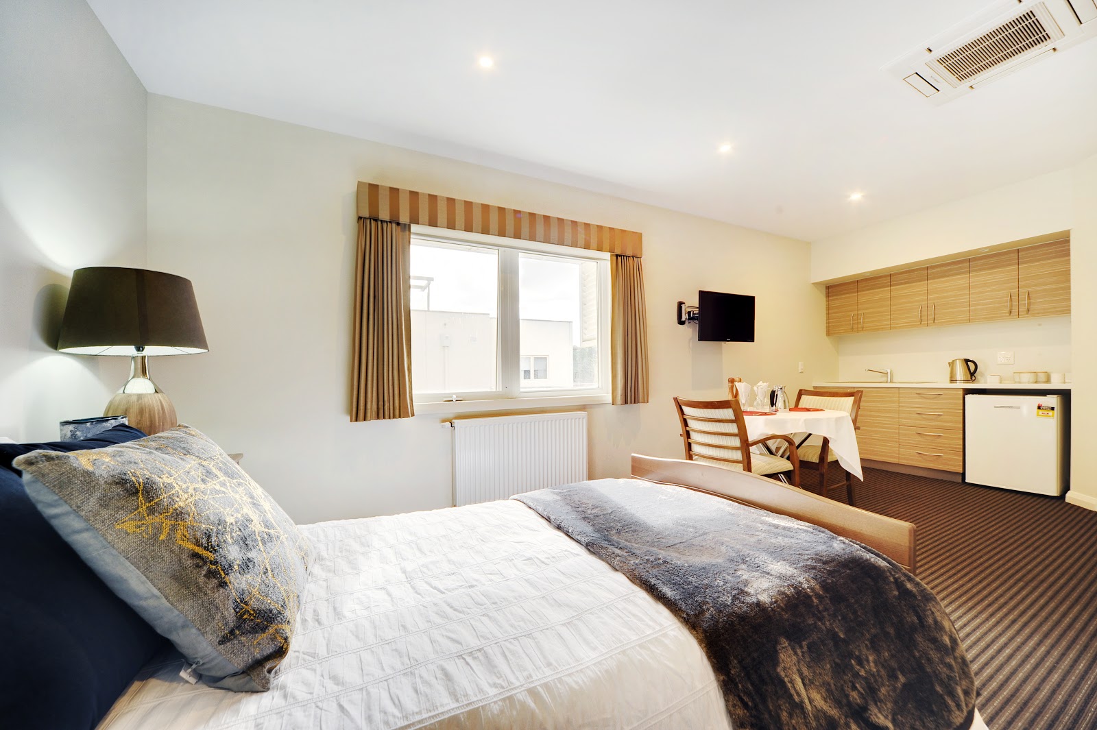 TLC The Heights Residential Aged Care