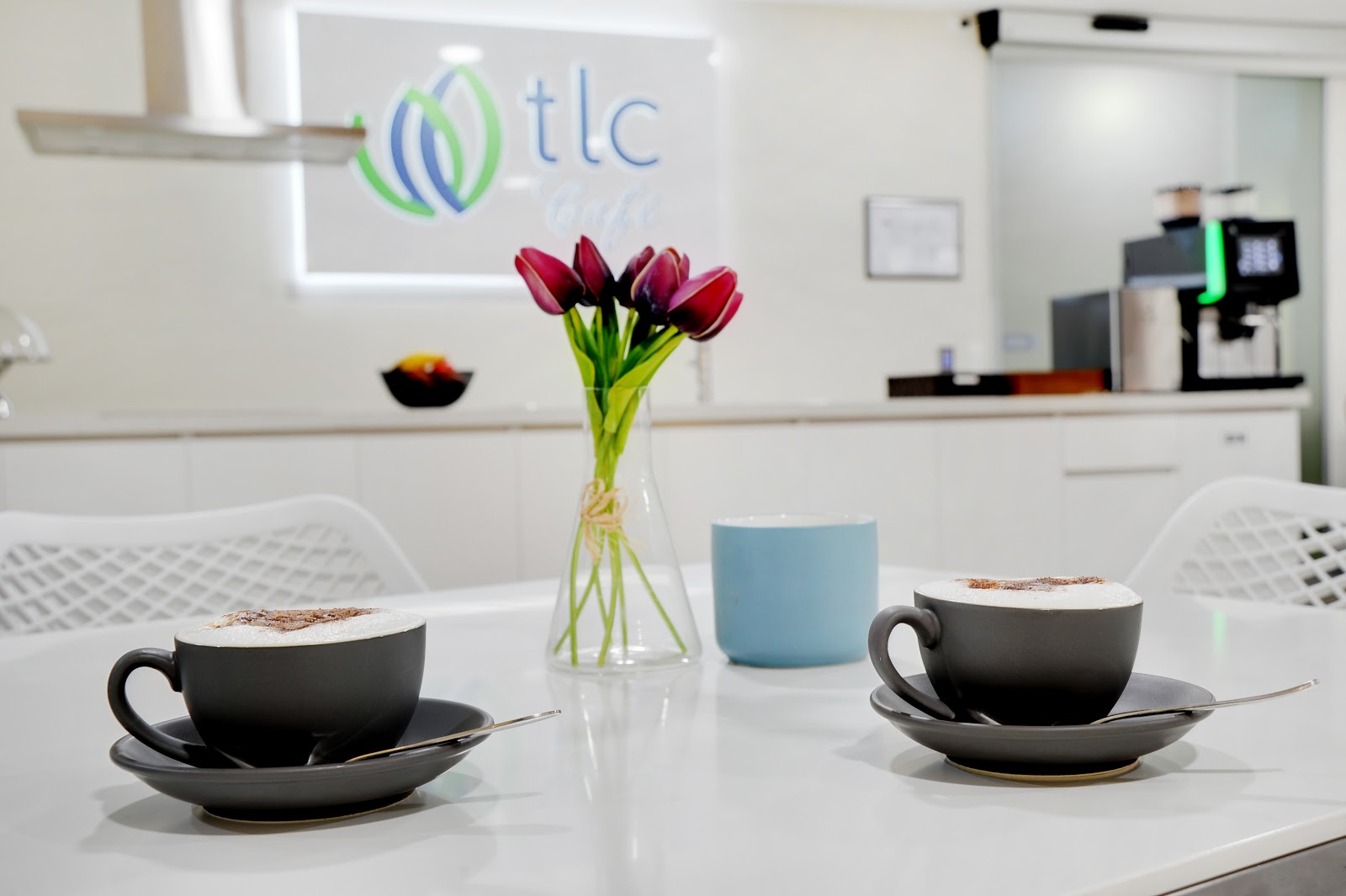 TLC The Heights Residential Aged Care