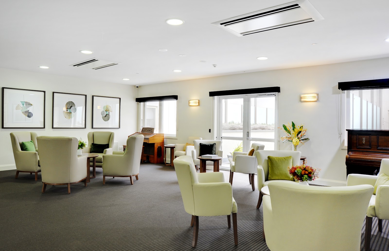 TLC The Heights Residential Aged Care