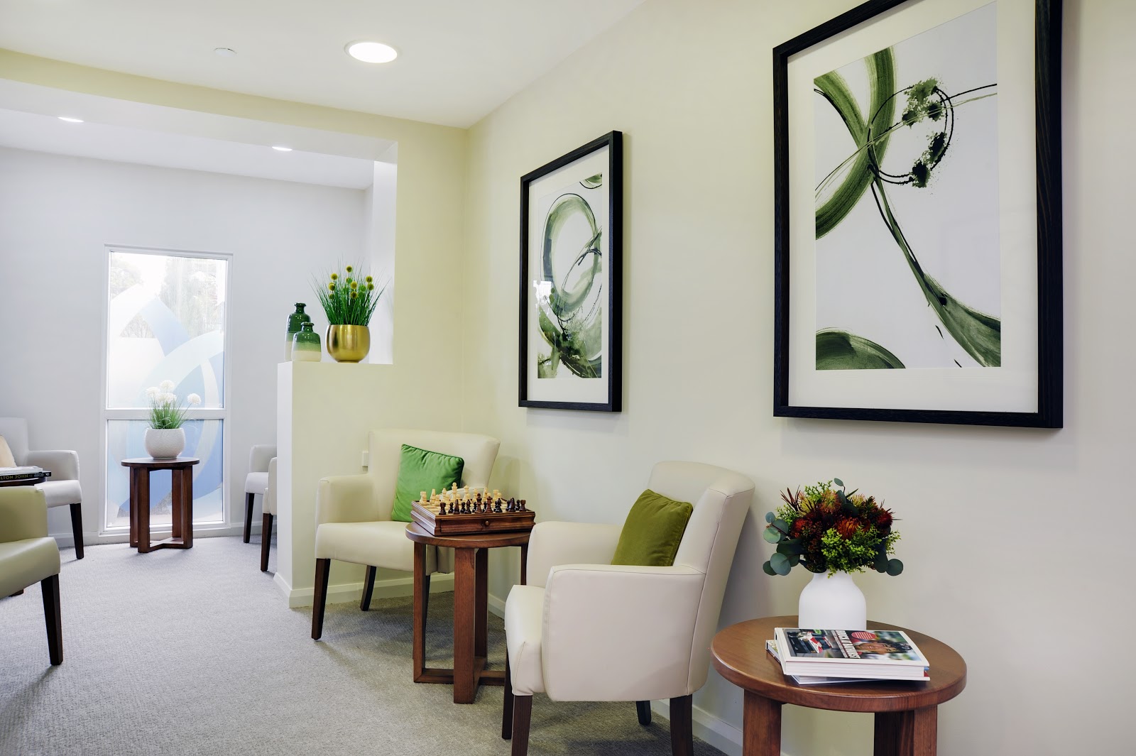TLC The Heights Residential Aged Care