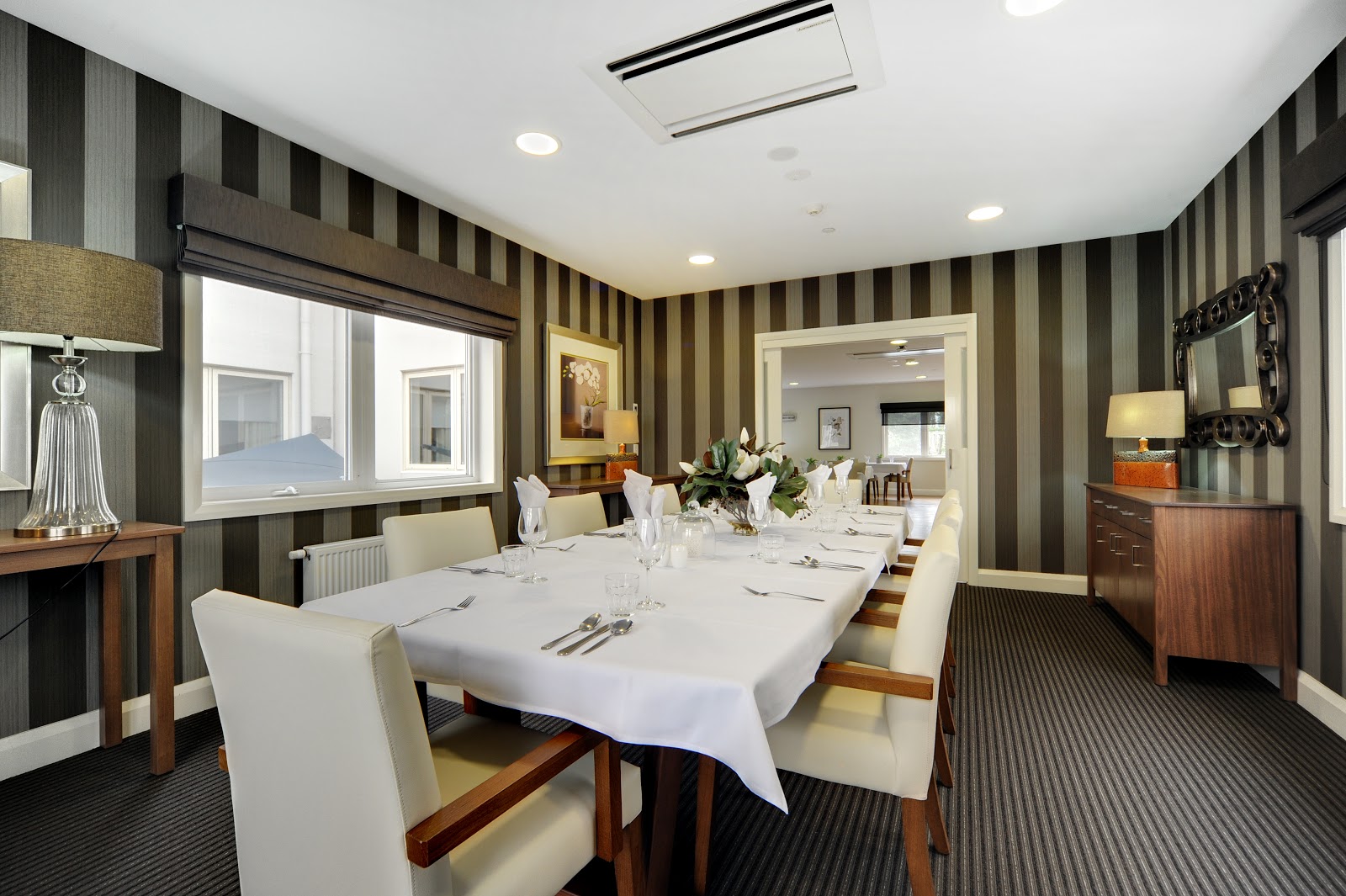 TLC The Heights Residential Aged Care