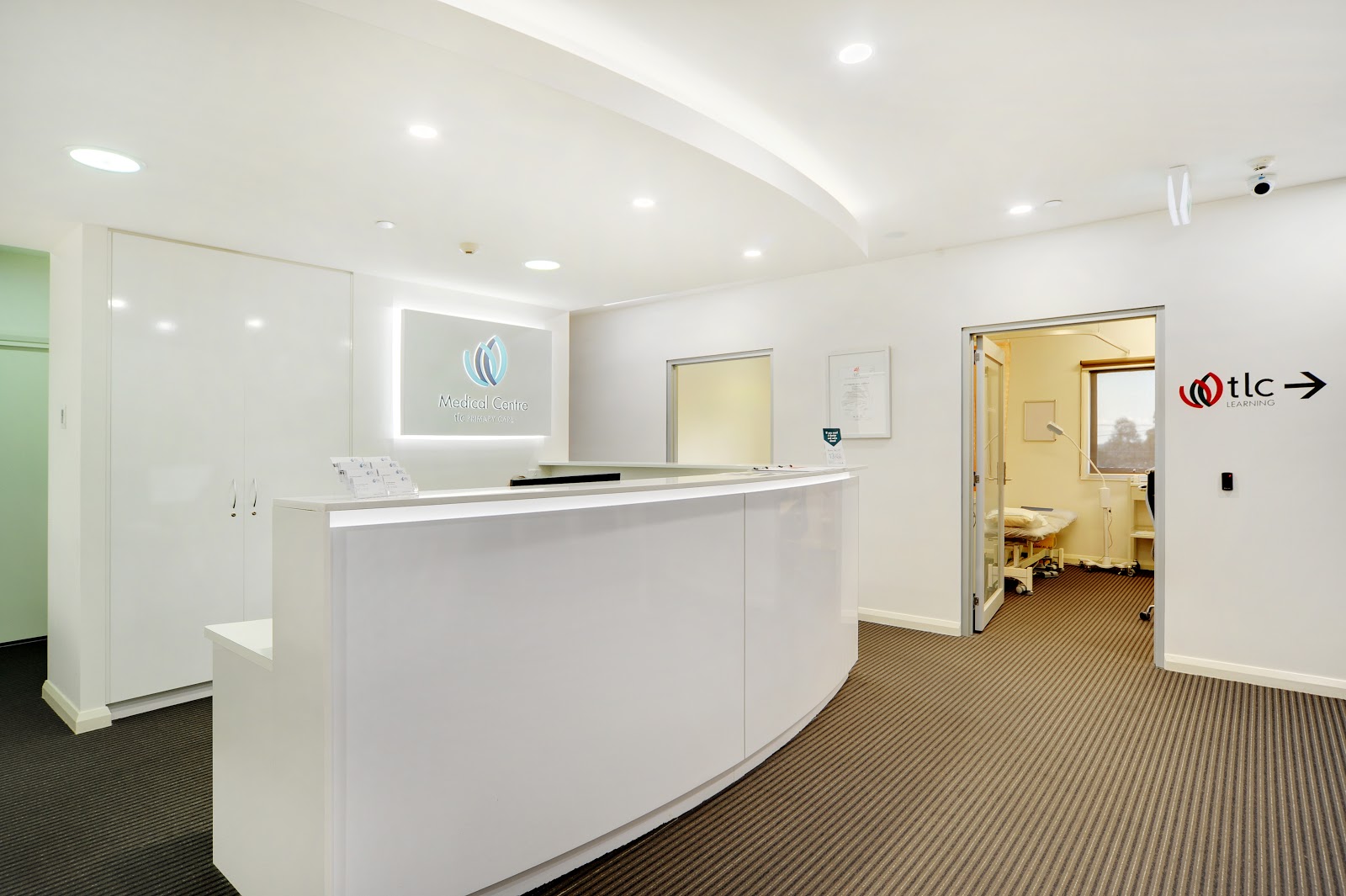 TLC The Heights Residential Aged Care
