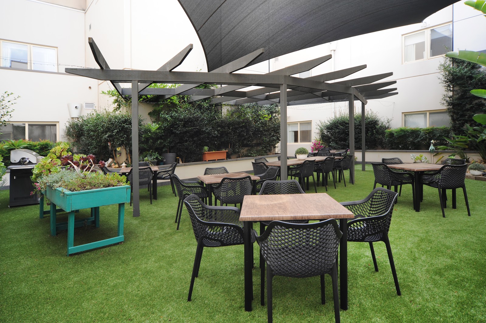 TLC The Heights Residential Aged Care