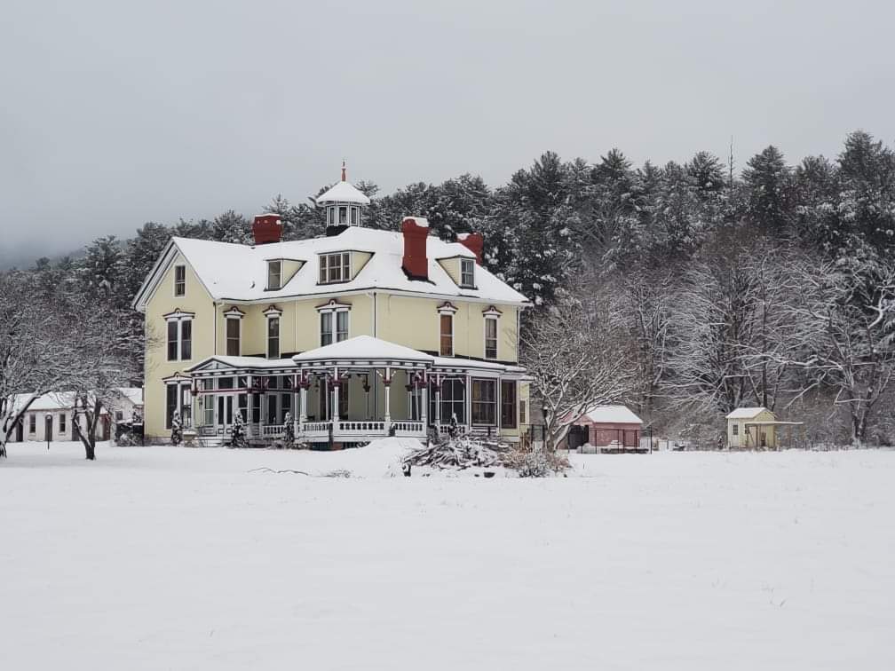 Firmstone Manor