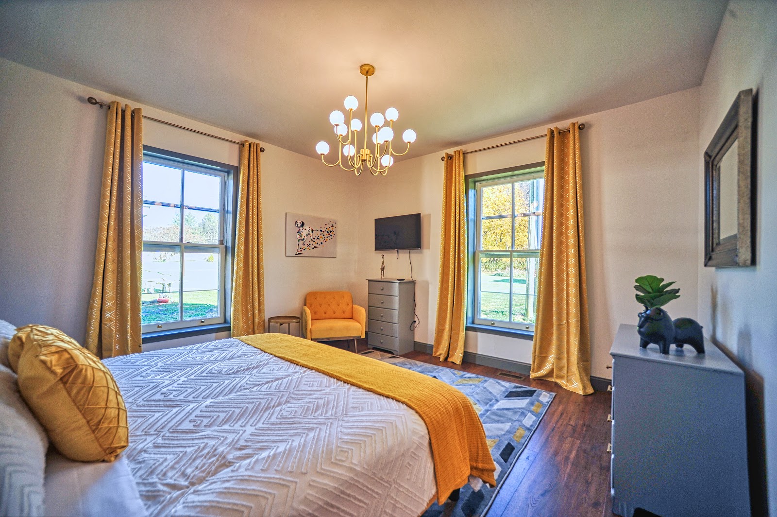 Firmstone Manor