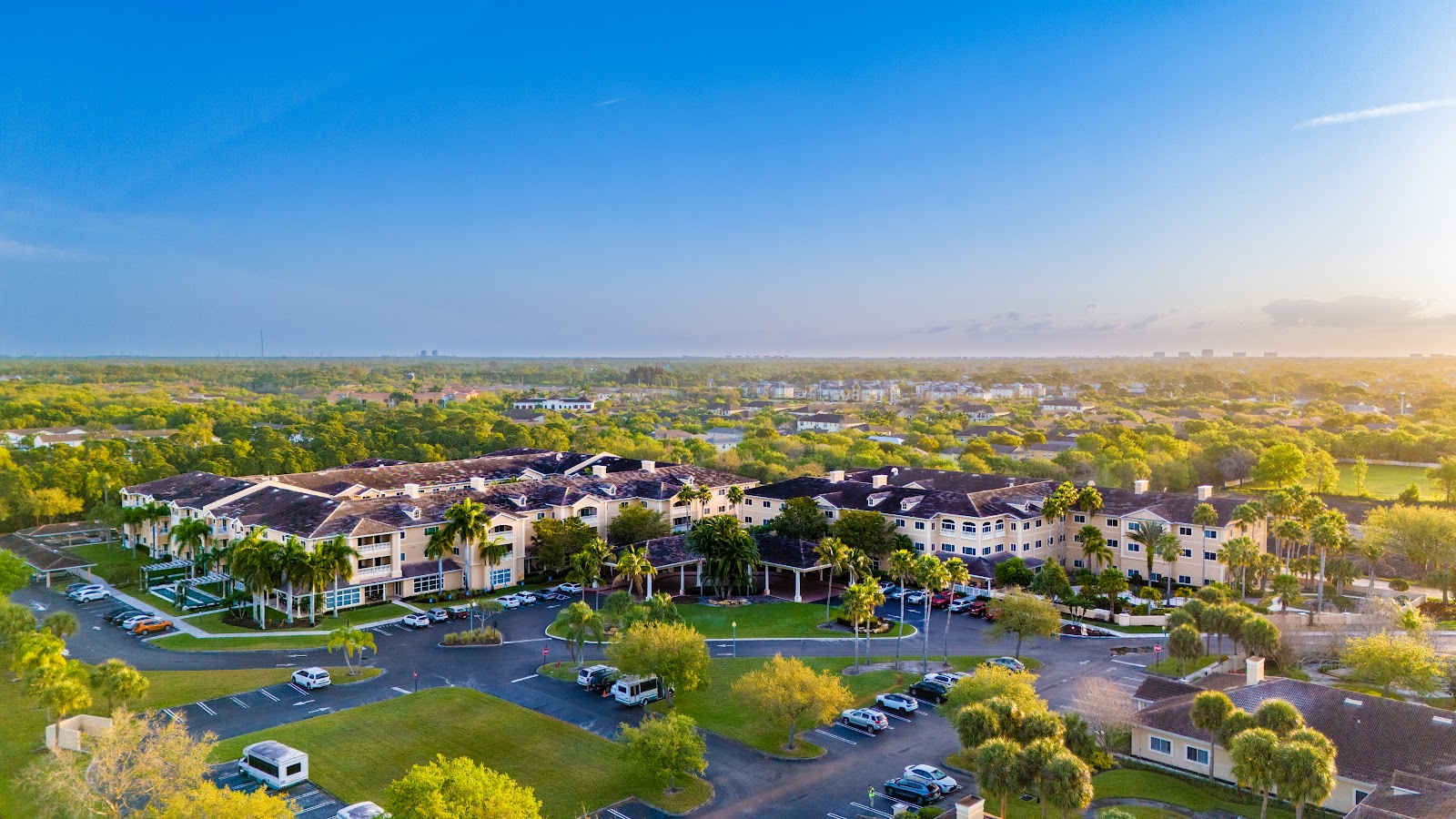 Harbor Place at Port St. Lucie