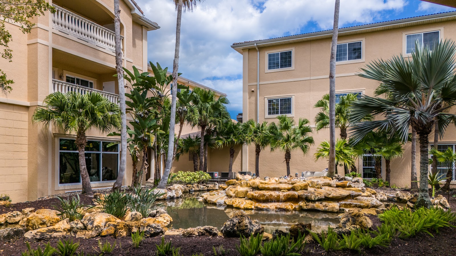 Harbor Place at Port St. Lucie
