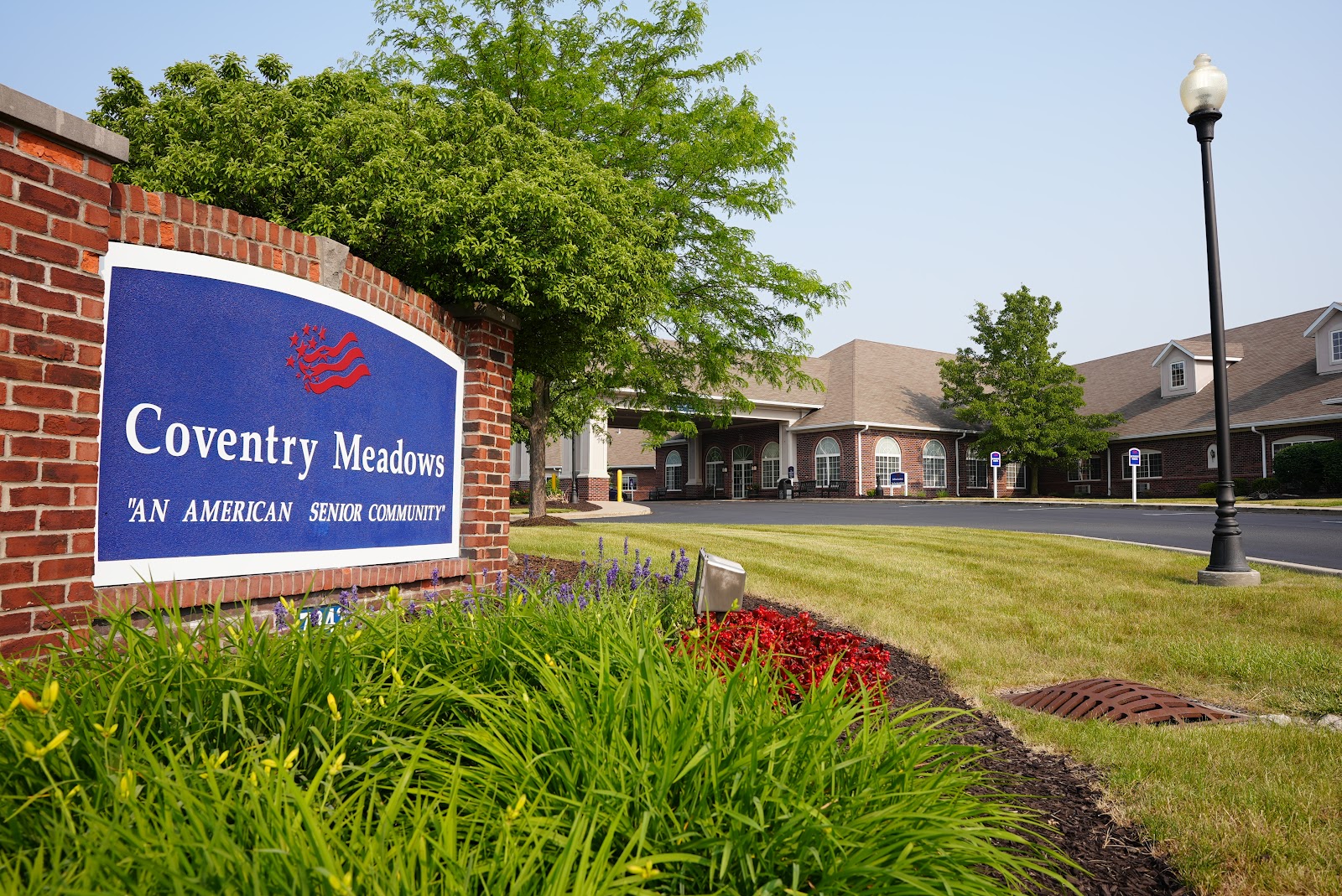 Coventry Meadows