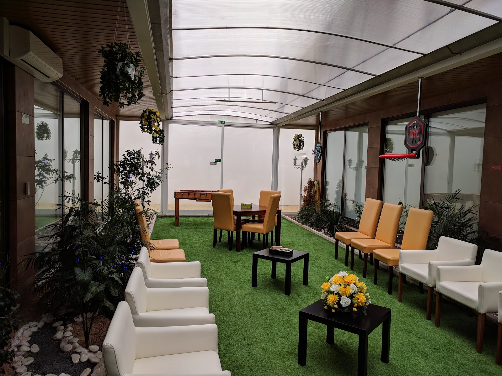 Residência Sénior Club - Orpea