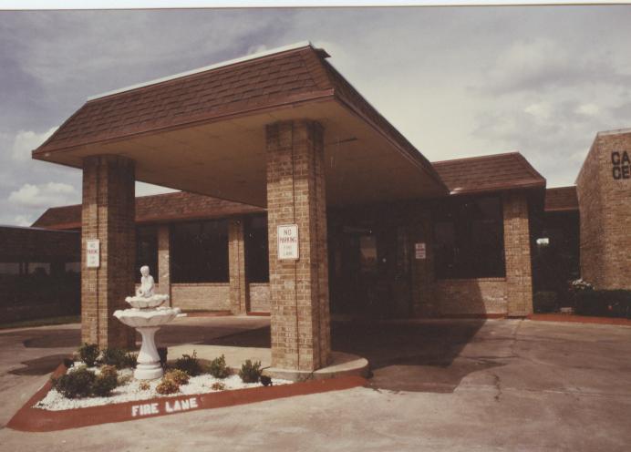 Christian Care Nursing & Rehabilitation