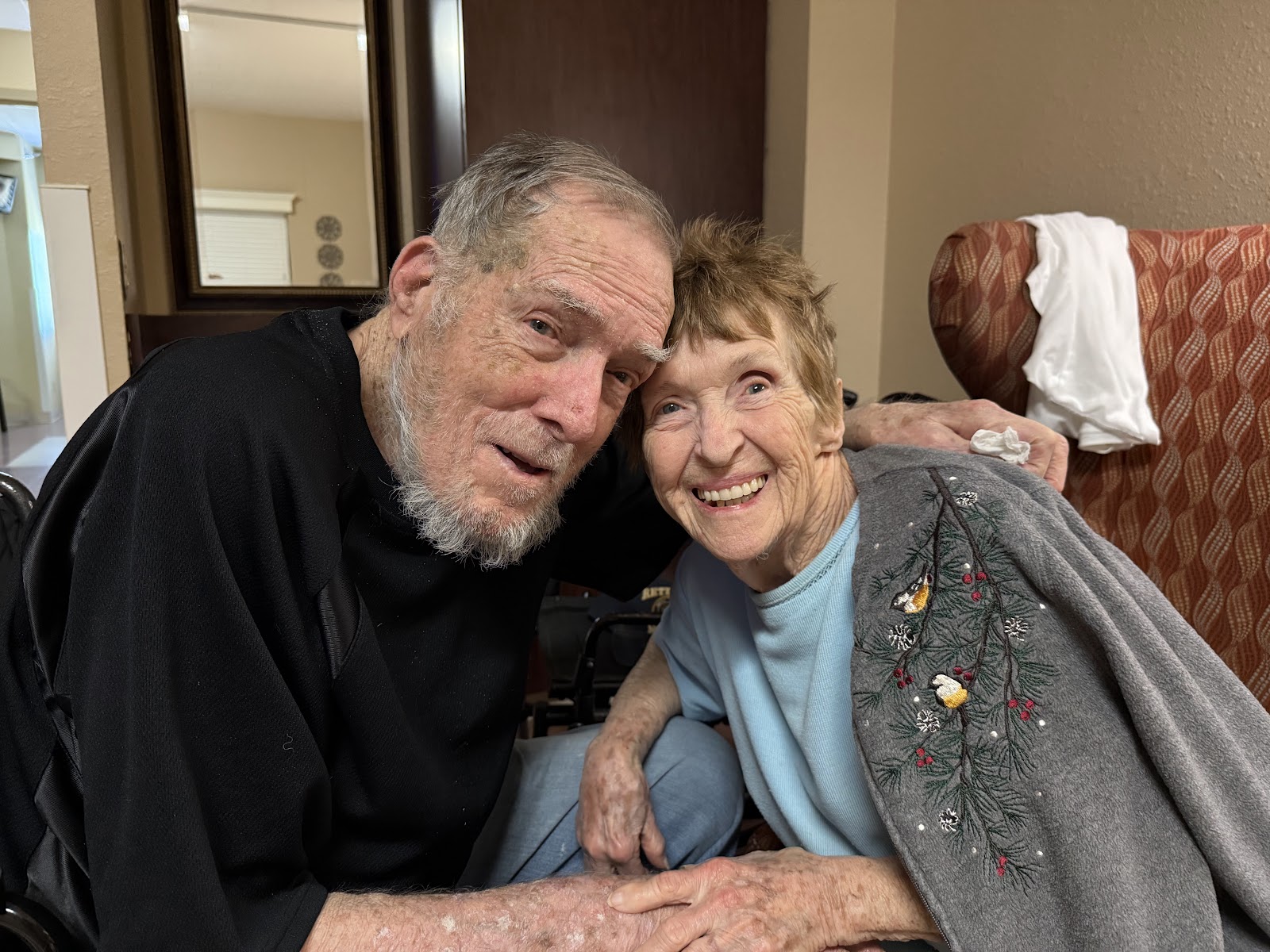 Christian Care Nursing & Rehabilitation