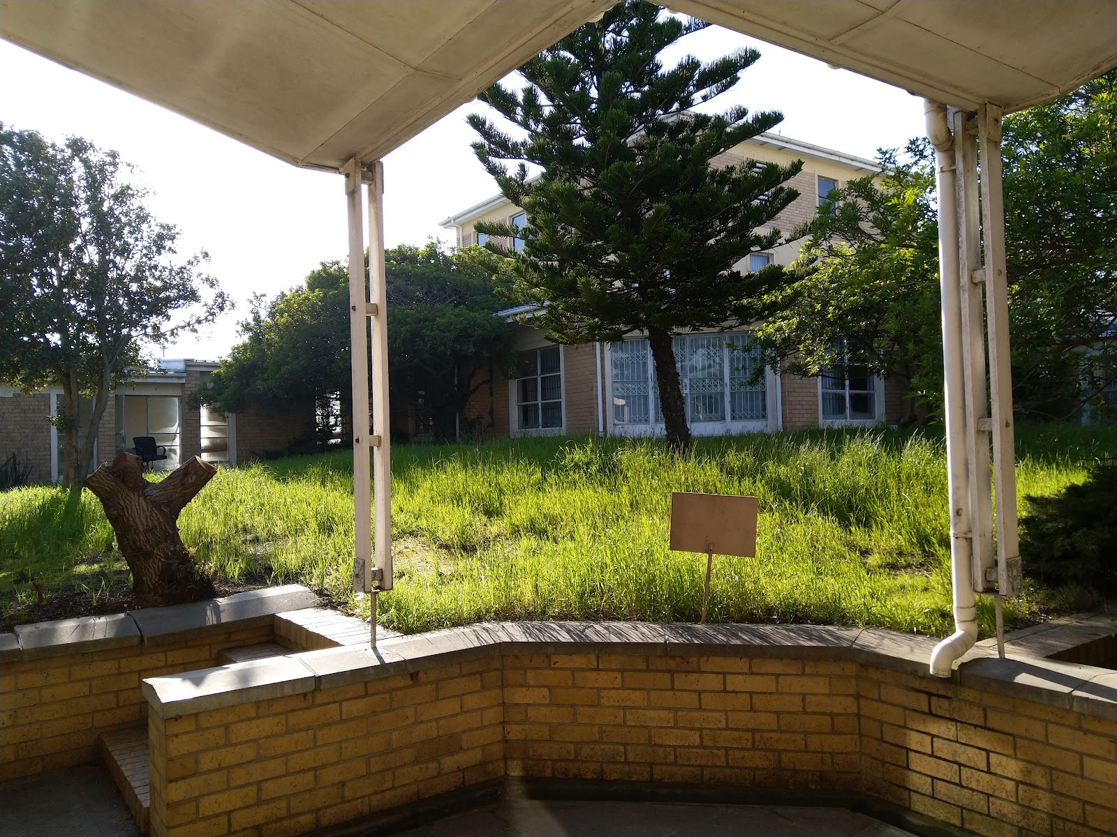Beaconvale Frail Care Community Centre