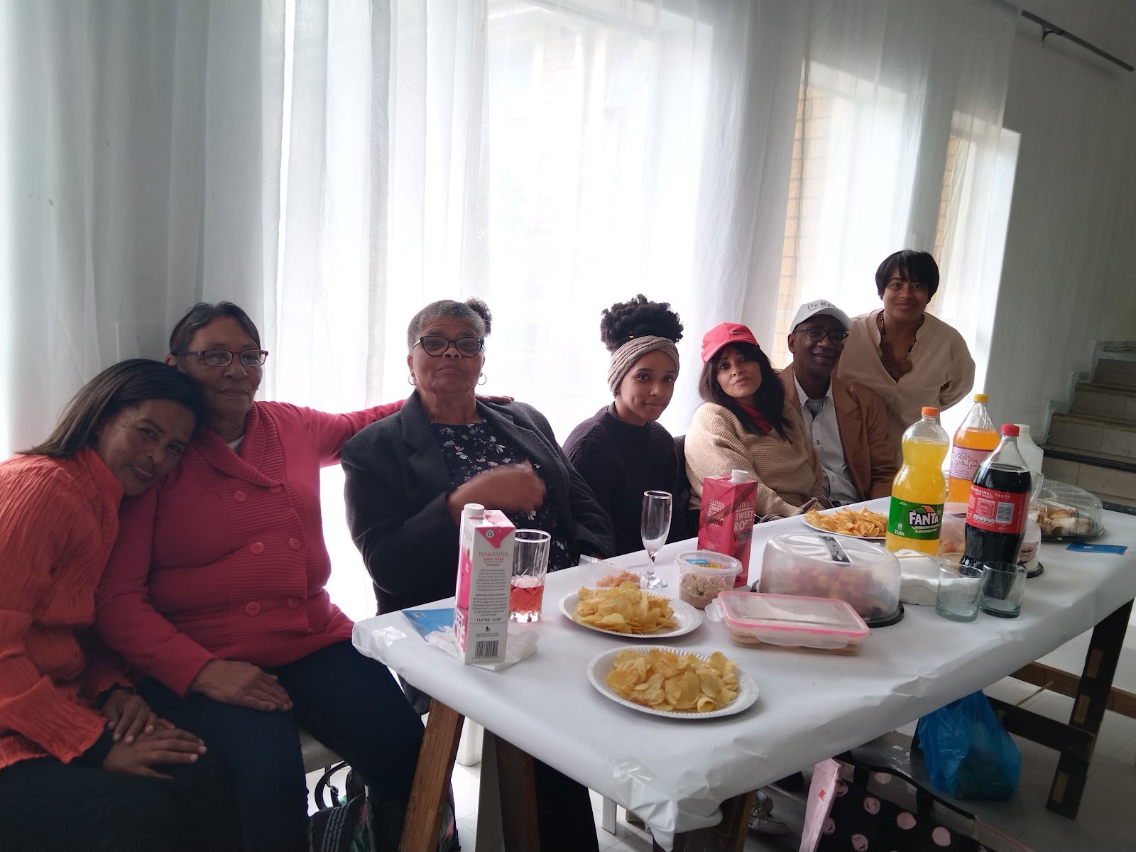 Beaconvale Frail Care Community Centre