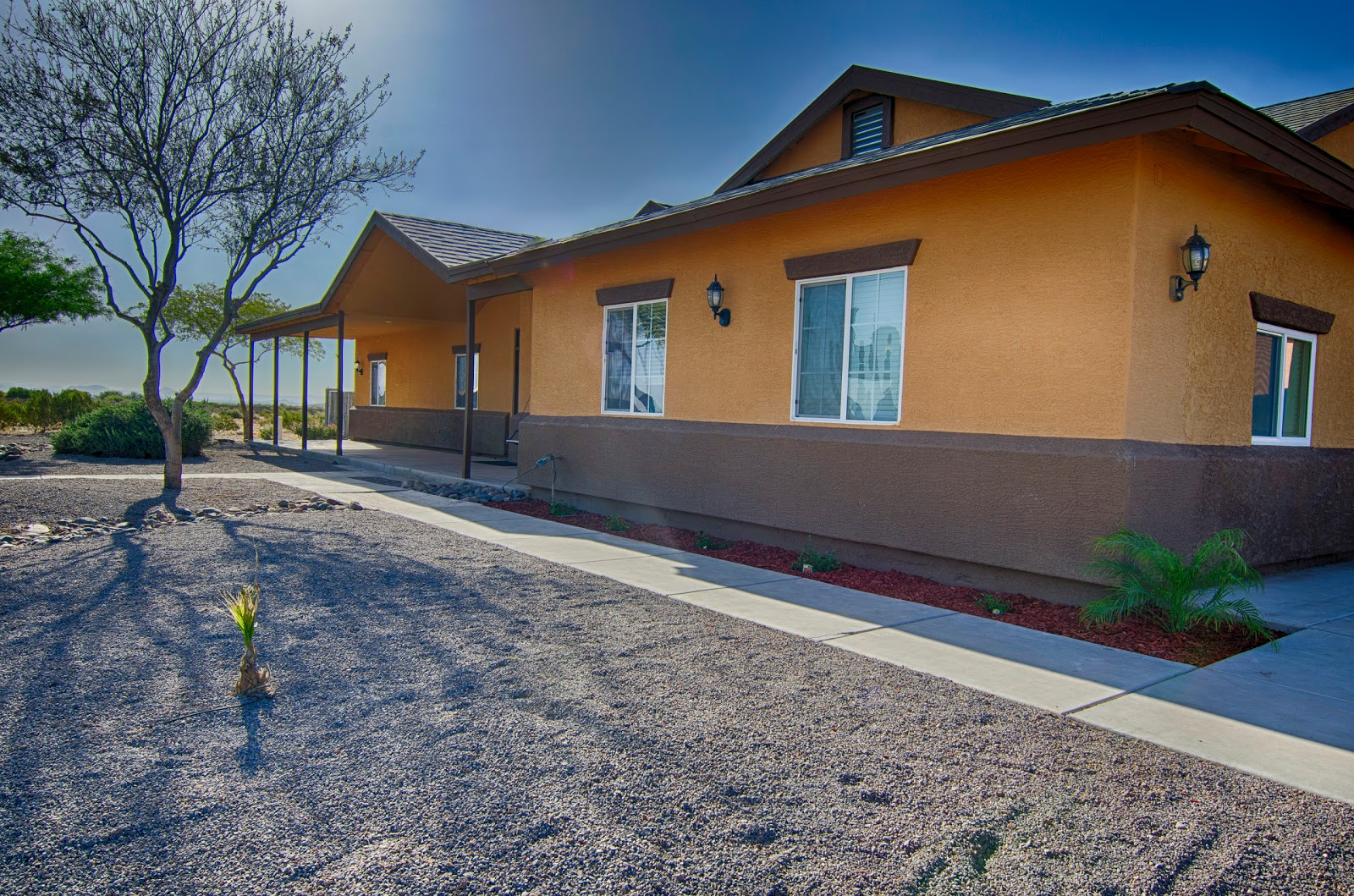 Magma Calm Home Assisted Living