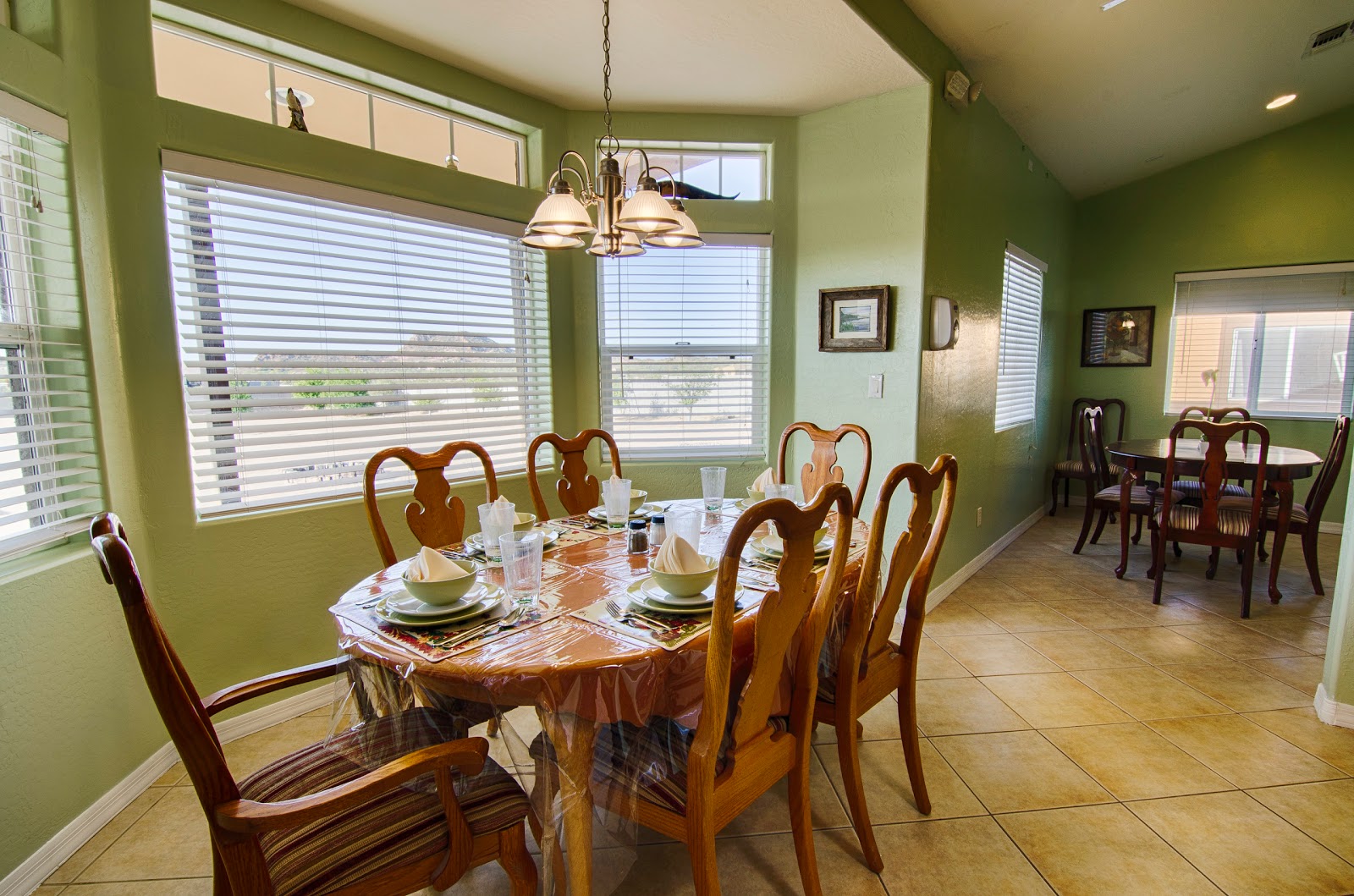 Magma Calm Home Assisted Living