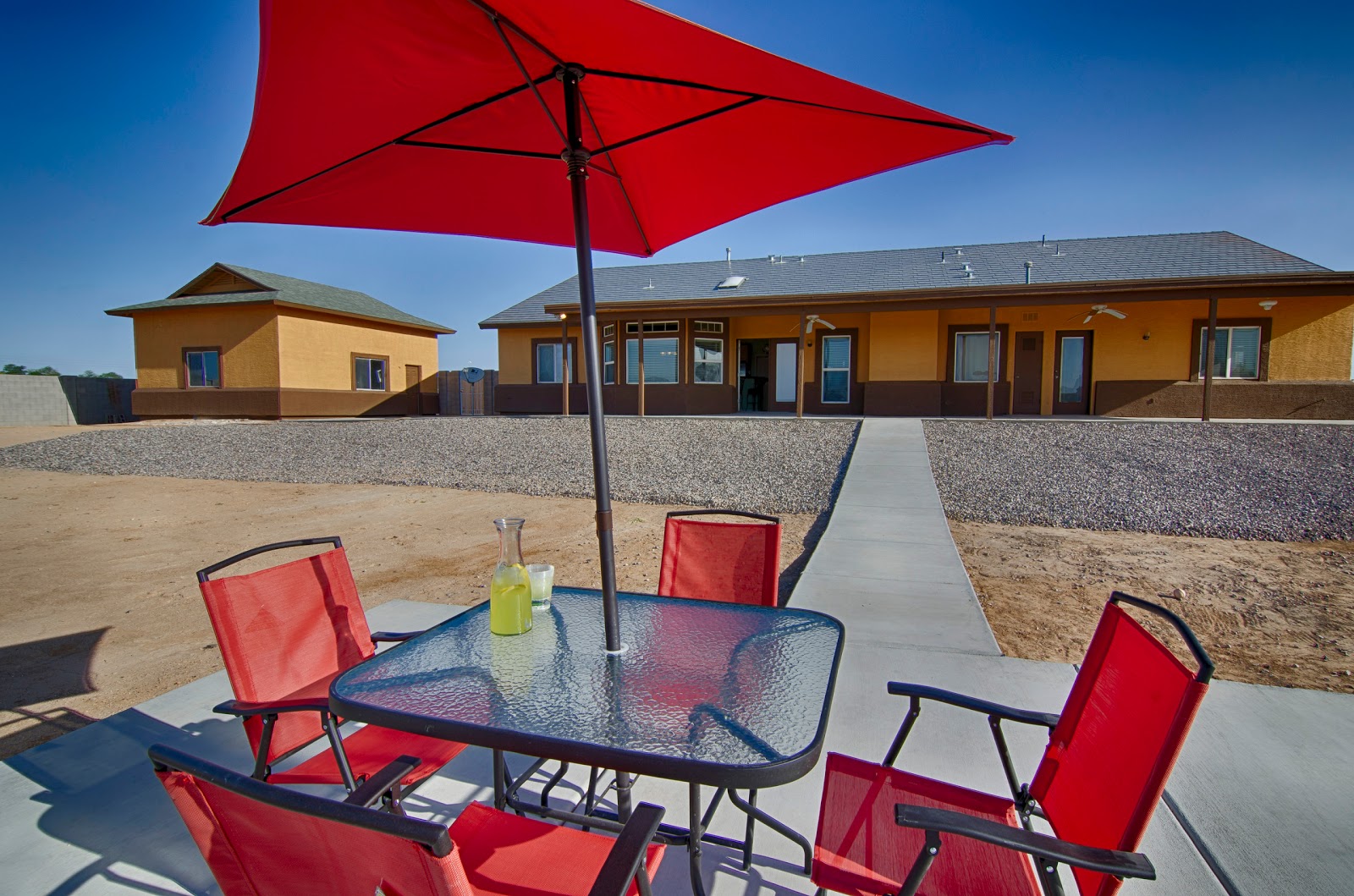 Magma Calm Home Assisted Living