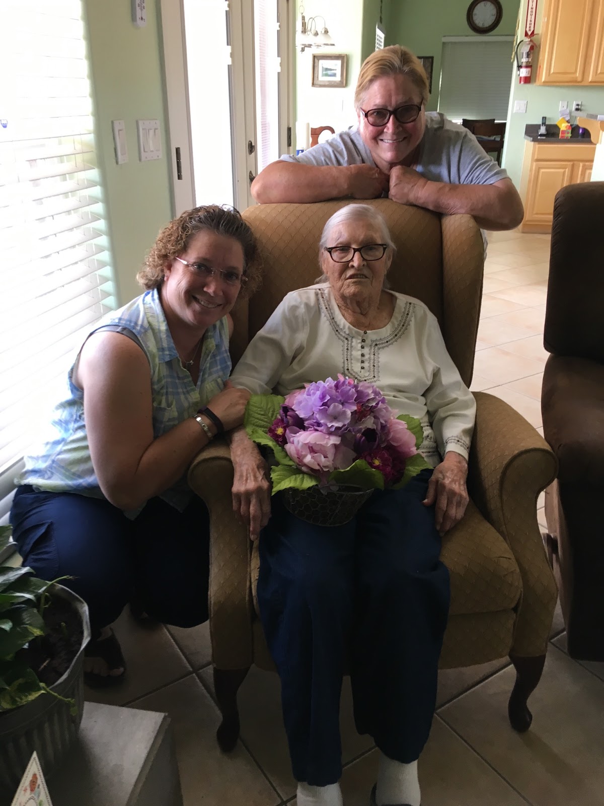 Magma Calm Home Assisted Living