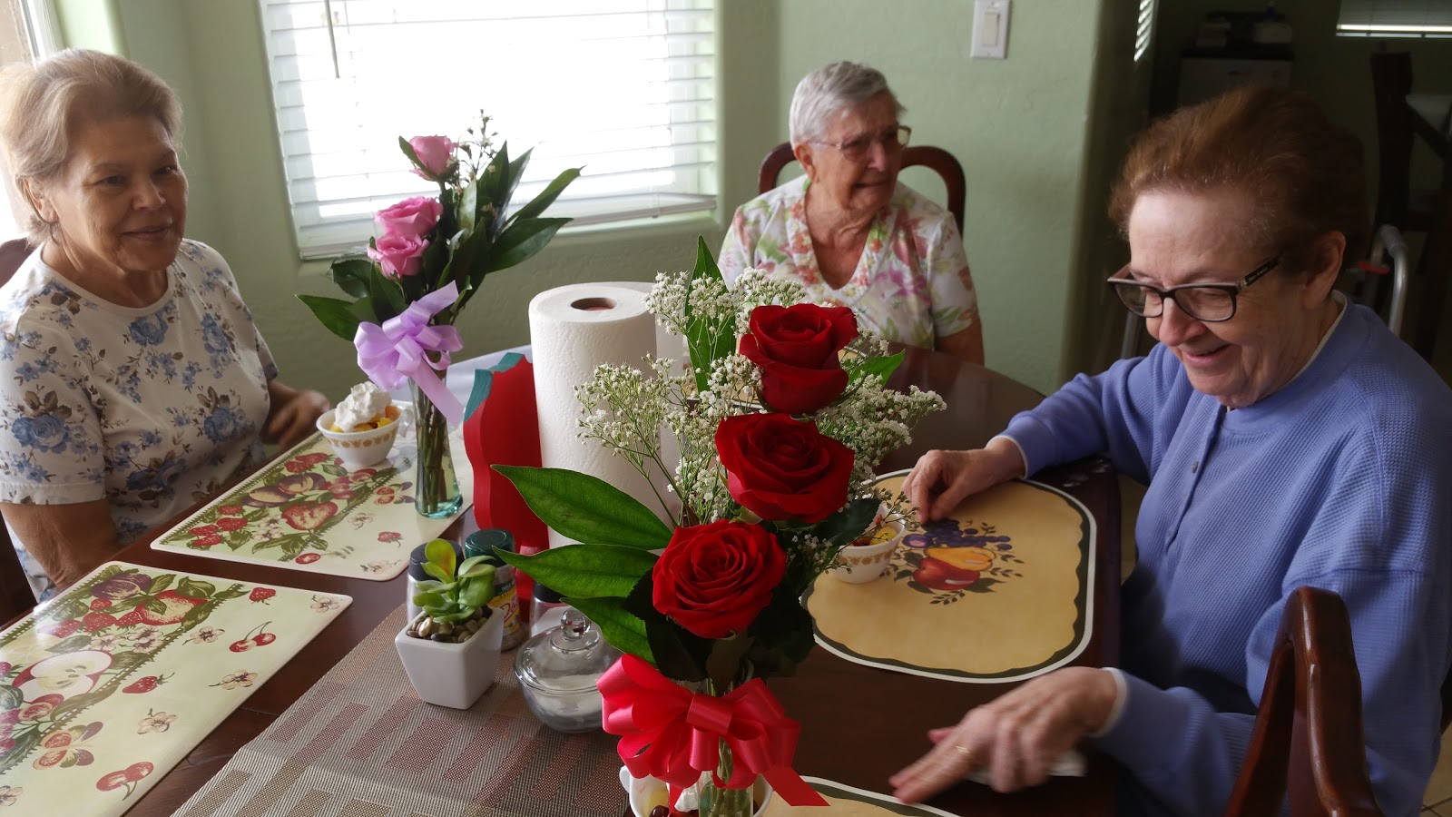 Magma Calm Home Assisted Living