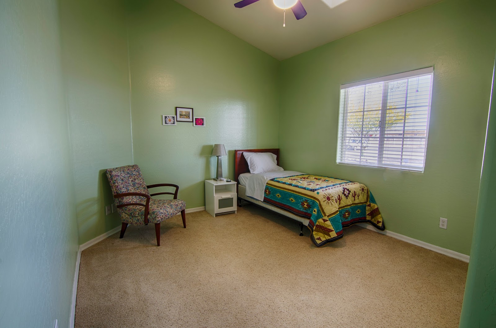 Magma Calm Home Assisted Living