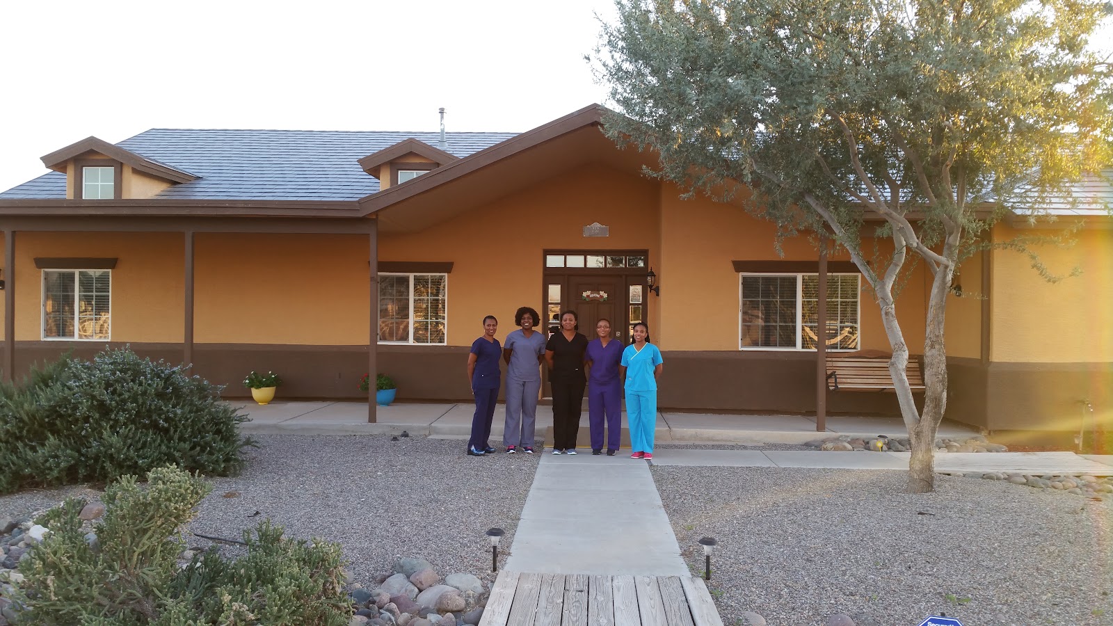 Magma Calm Home Assisted Living