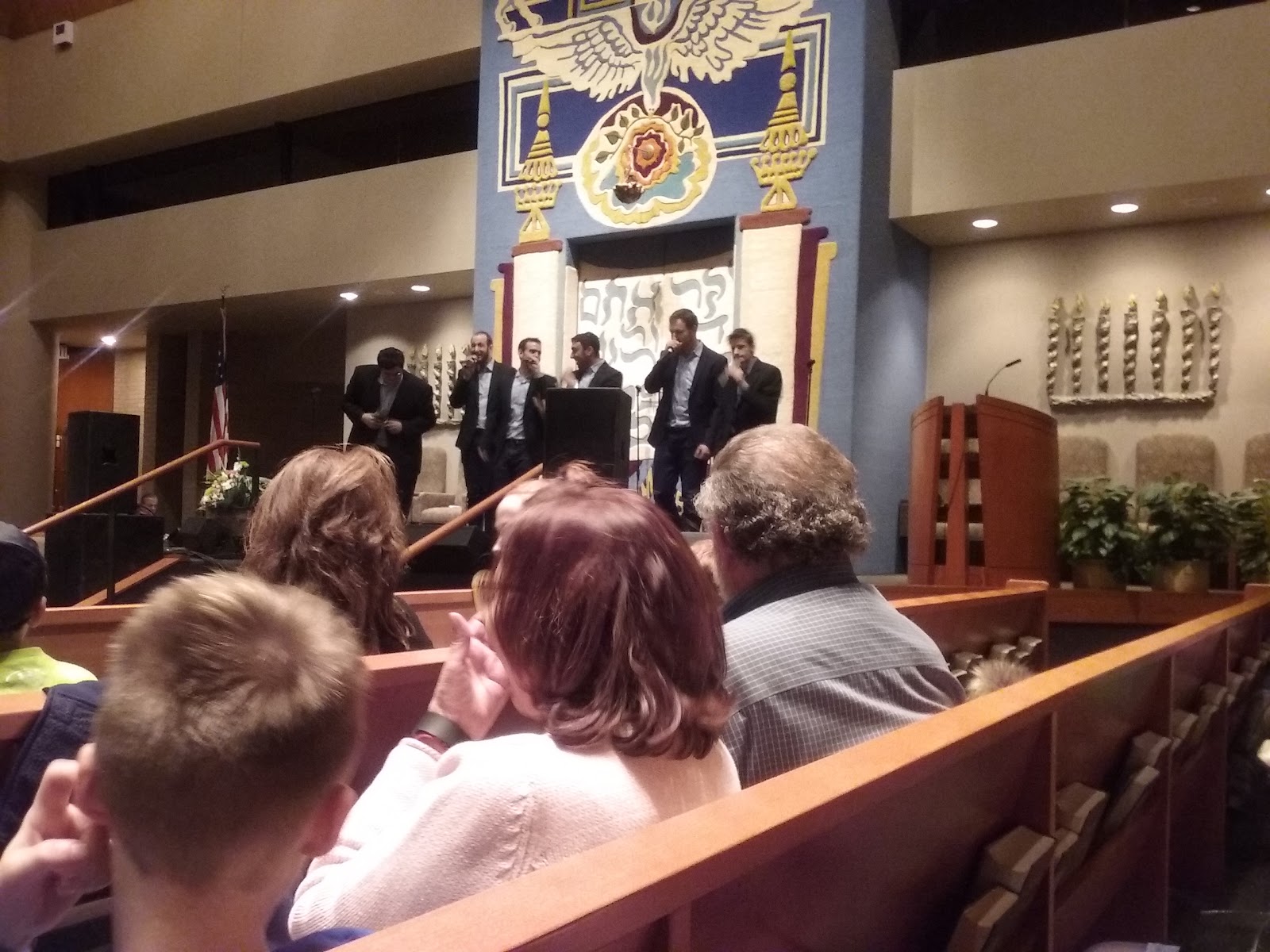 B'nai Israel Congregation