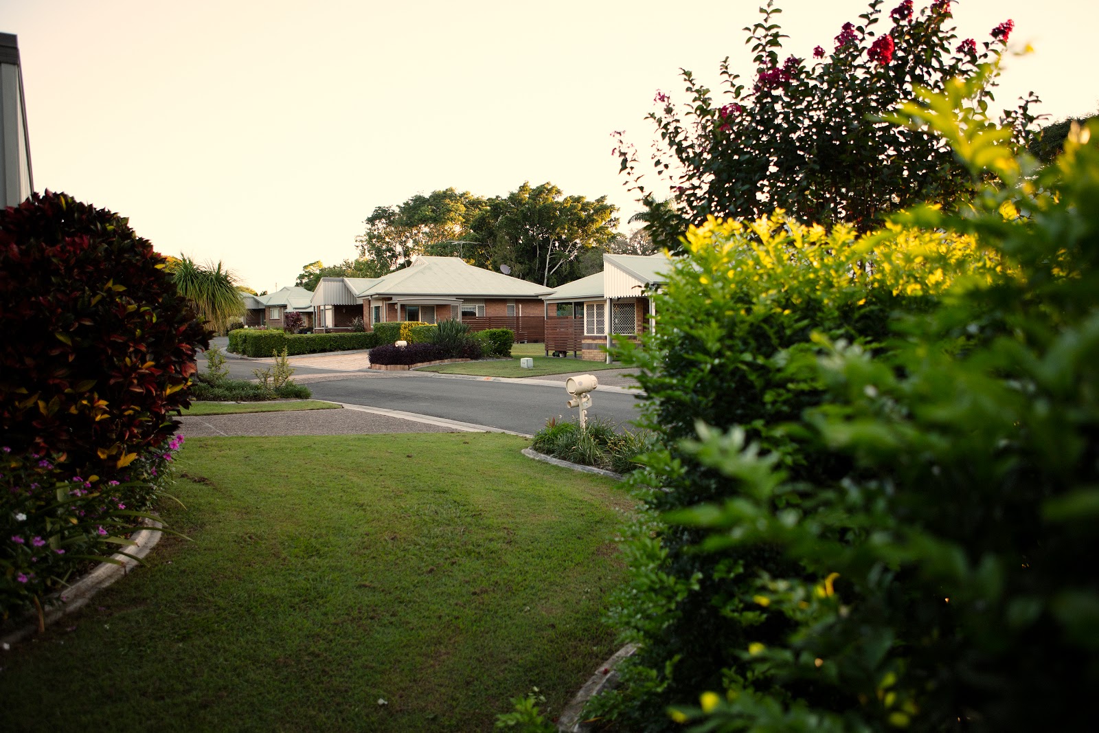 St Paul's Retirement Living and Aged Care