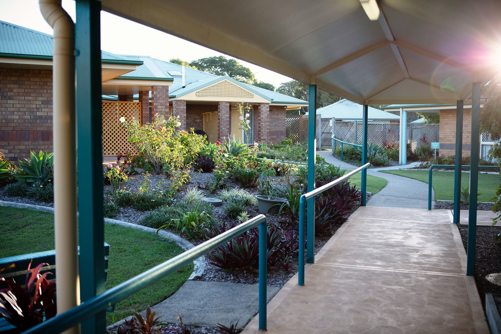 St Paul's Retirement Living and Aged Care