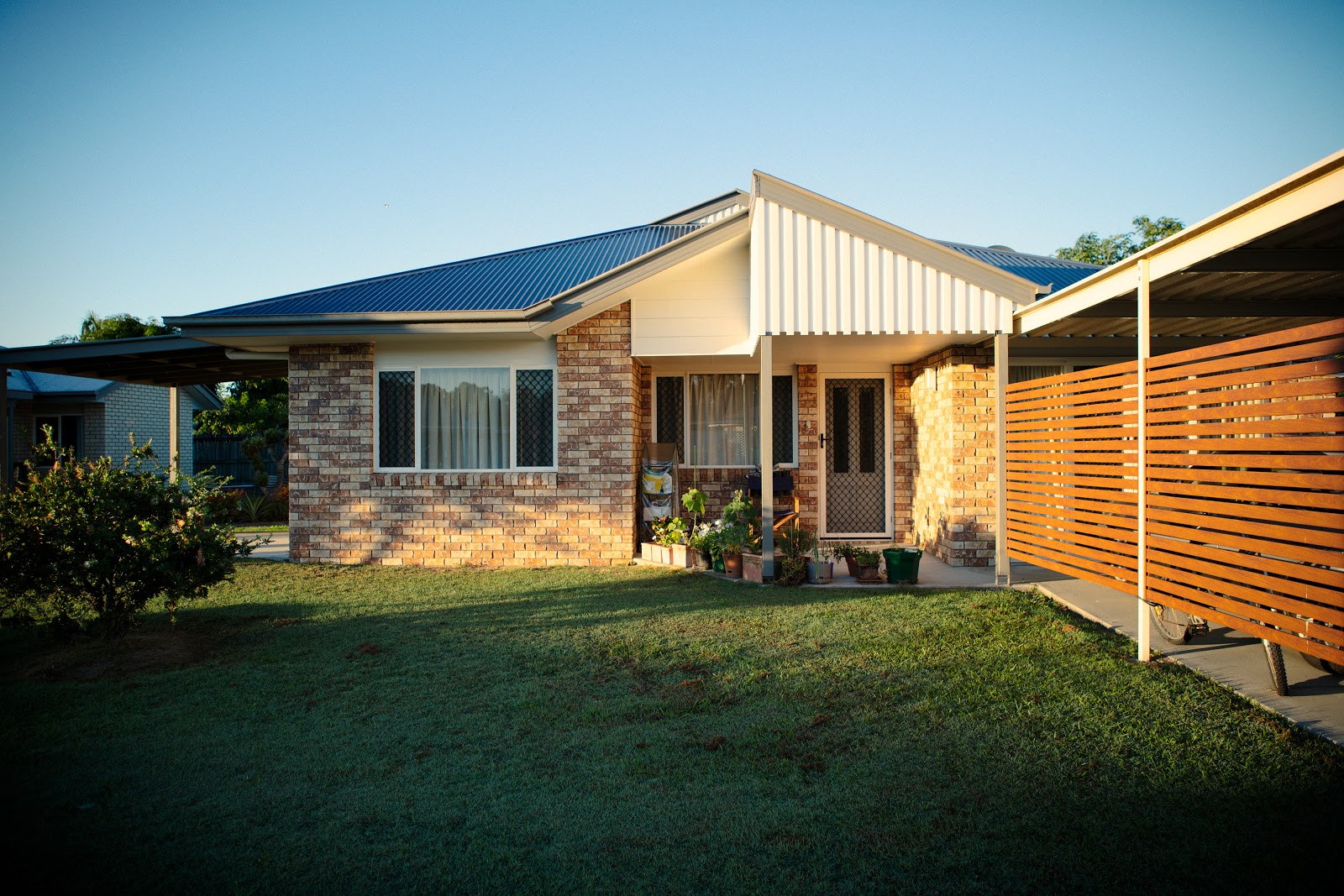 St Paul's Retirement Living and Aged Care
