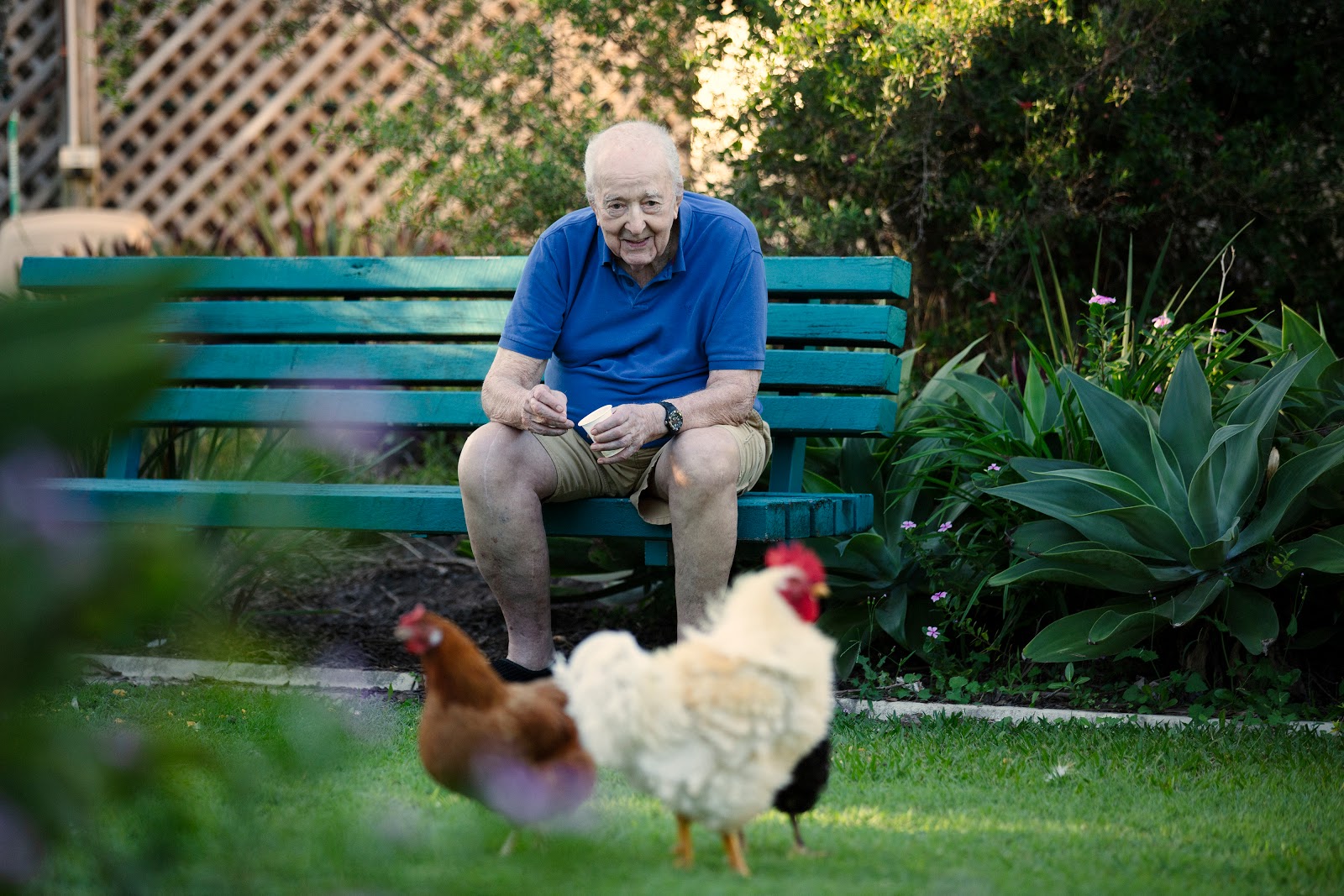 St Paul's Retirement Living and Aged Care