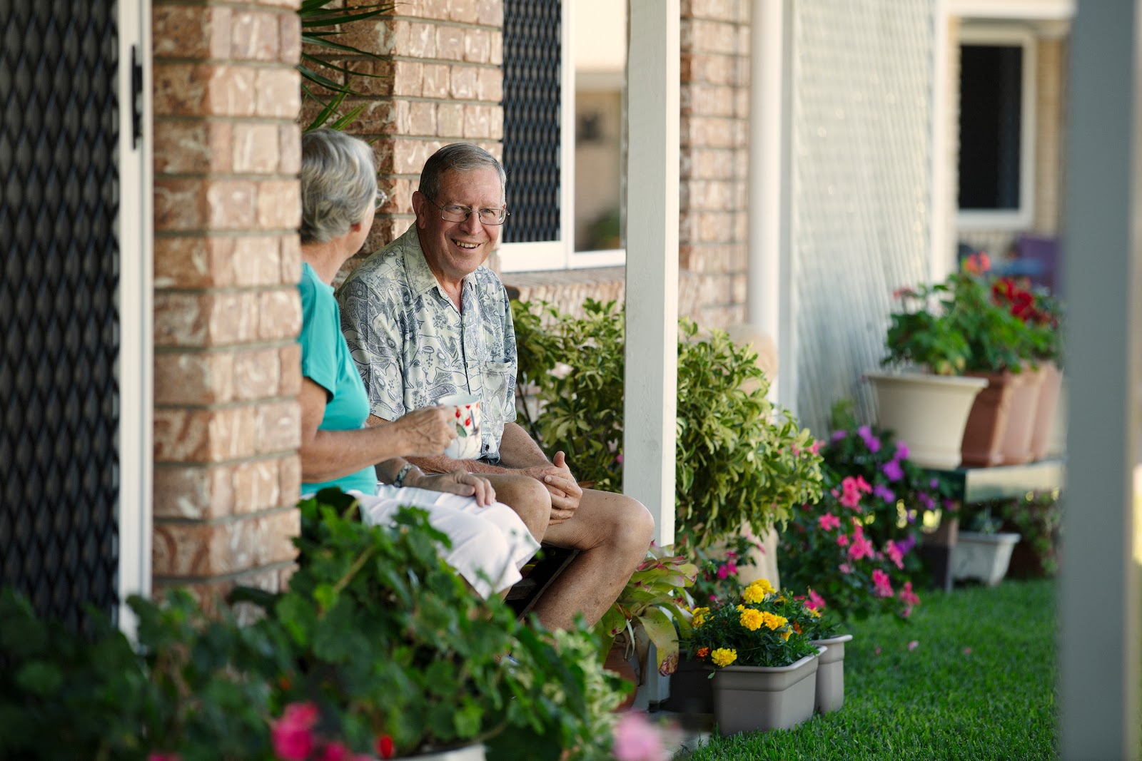 St Paul's Retirement Living and Aged Care