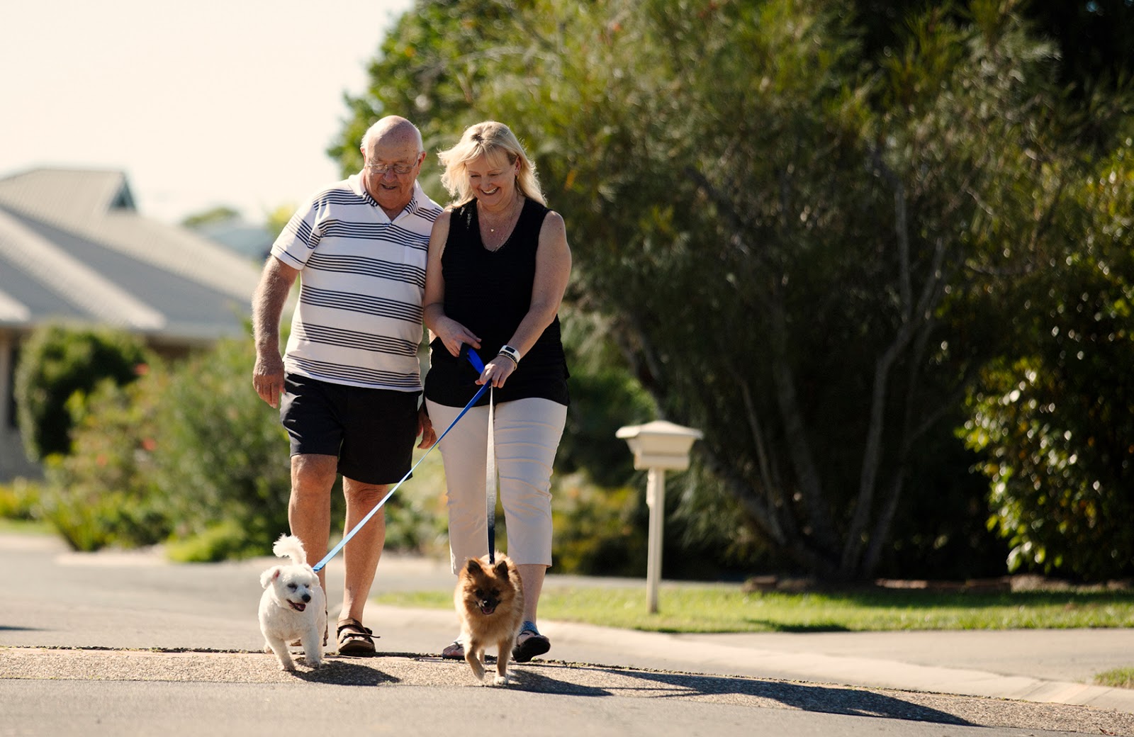 St Paul's Retirement Living and Aged Care